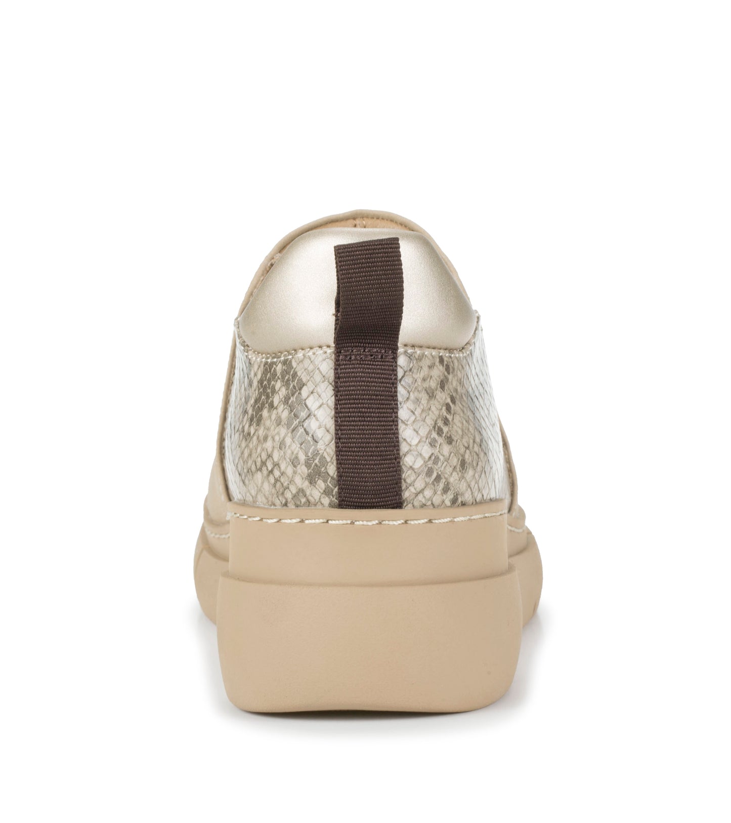 Lizett Wedge Slip On / Baretraps