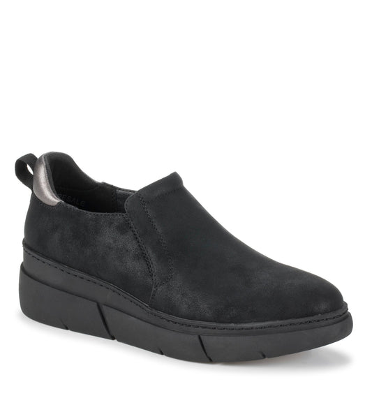 Lizett Wedge Slip On / Baretraps