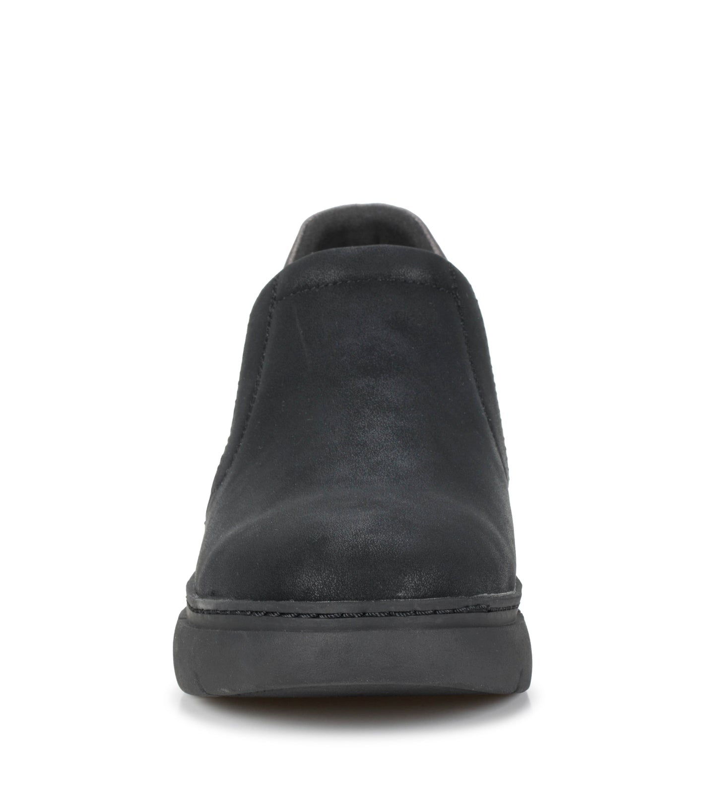 Lizett Wedge Slip On / Baretraps