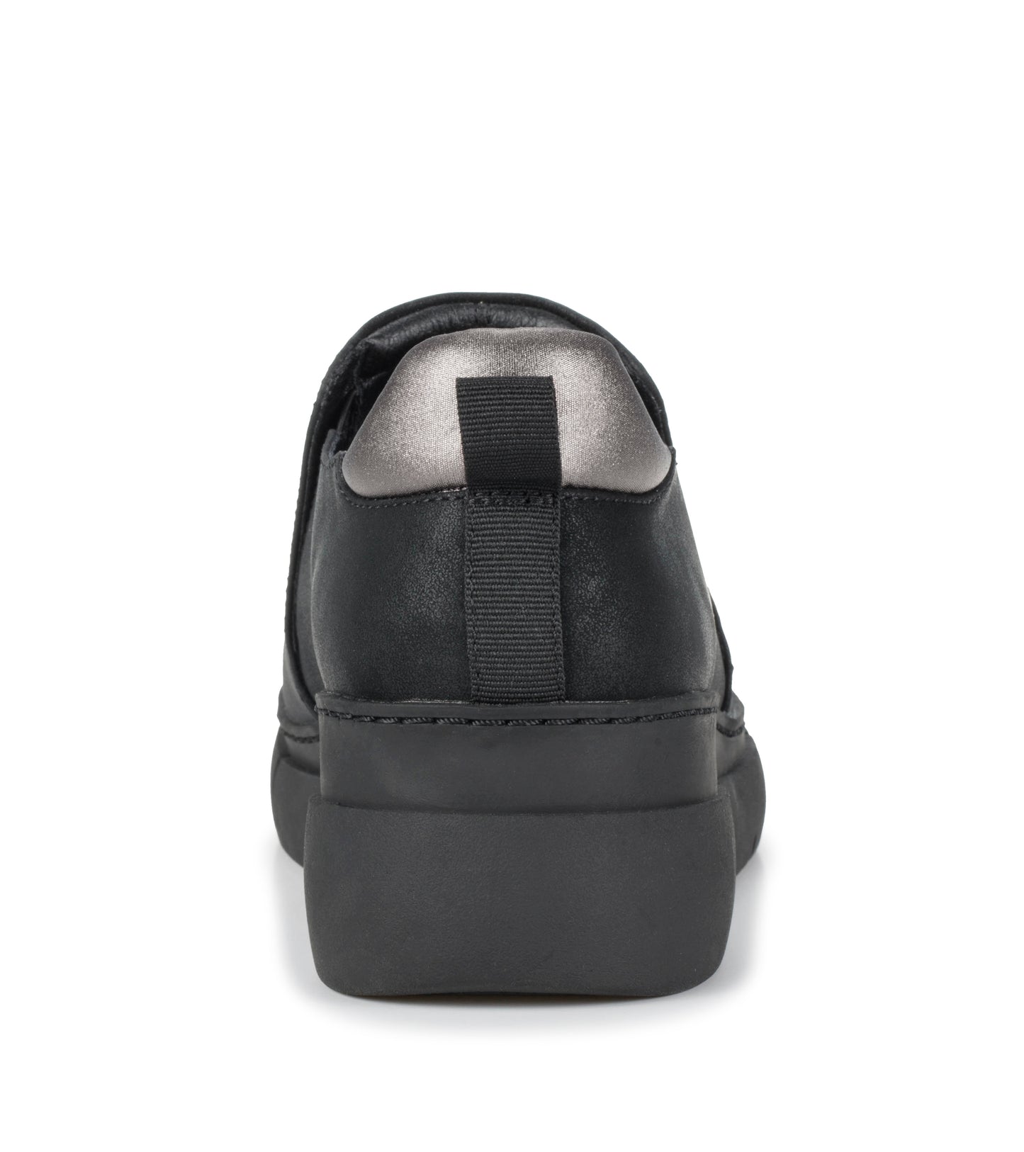 Lizett Wedge Slip On / Baretraps