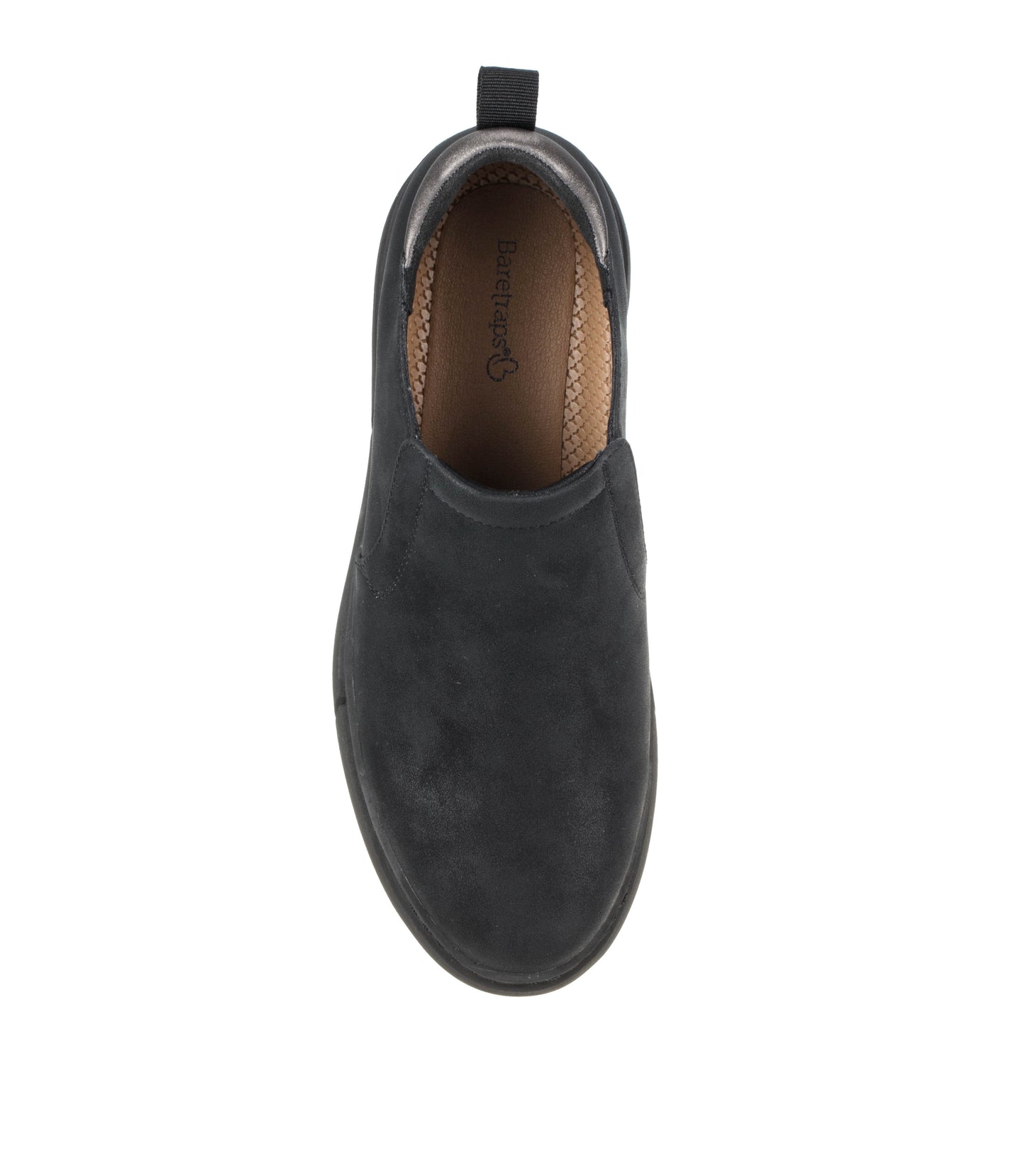 Lizett Wedge Slip On / Baretraps