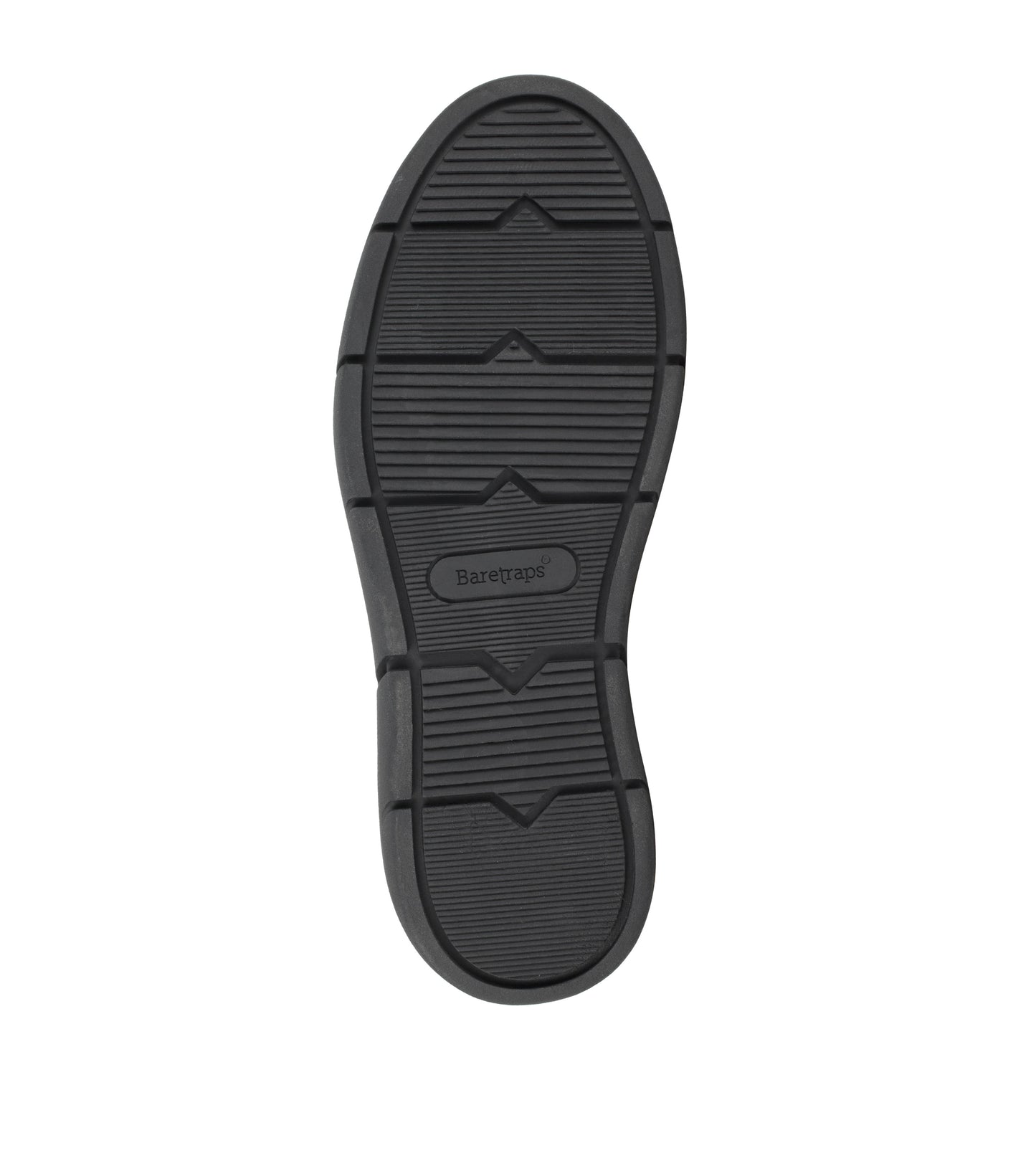 Lizett Wedge Slip On / Baretraps