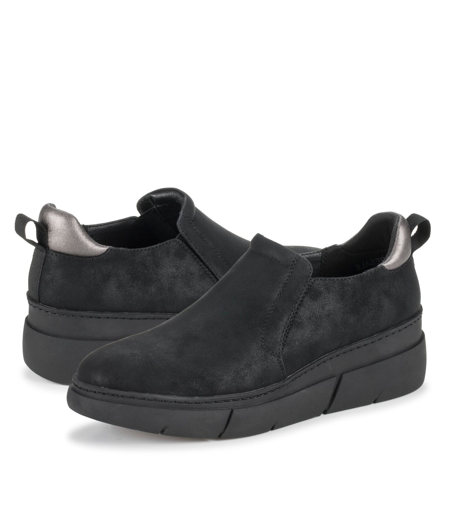 Lizett Wedge Slip On / Baretraps