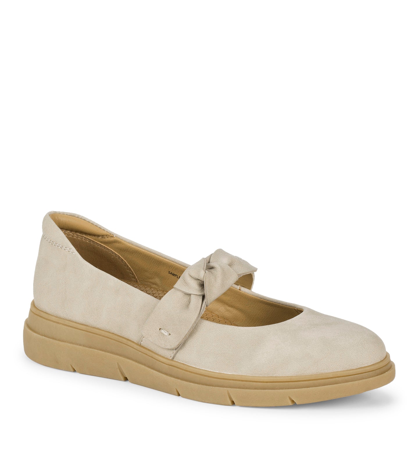 Kimbly Mary Jane Slip On / Baretraps