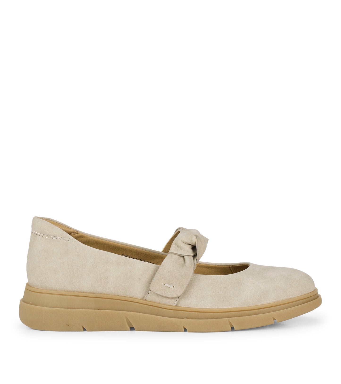 Kimbly Mary Jane Slip On / Baretraps