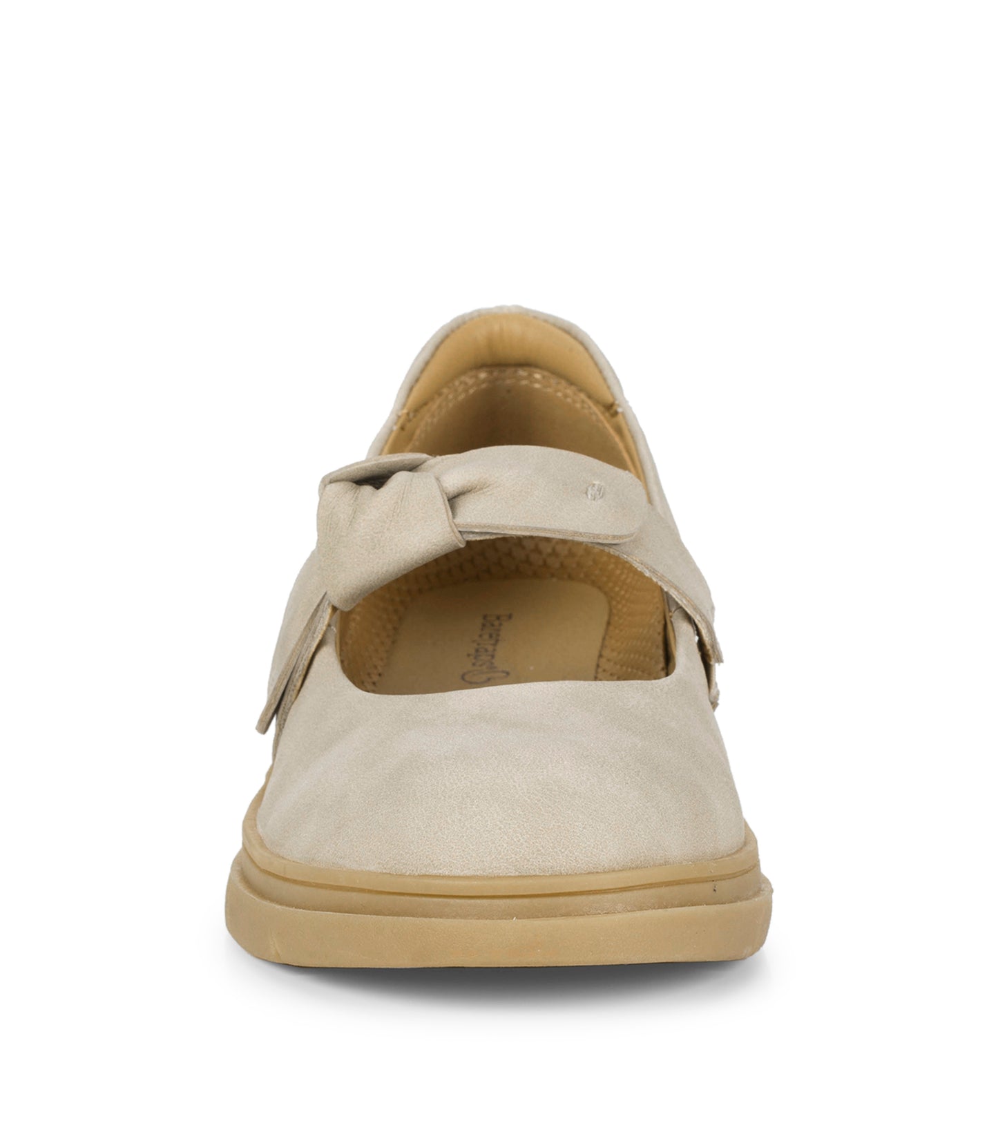 Kimbly Mary Jane Slip On / Baretraps