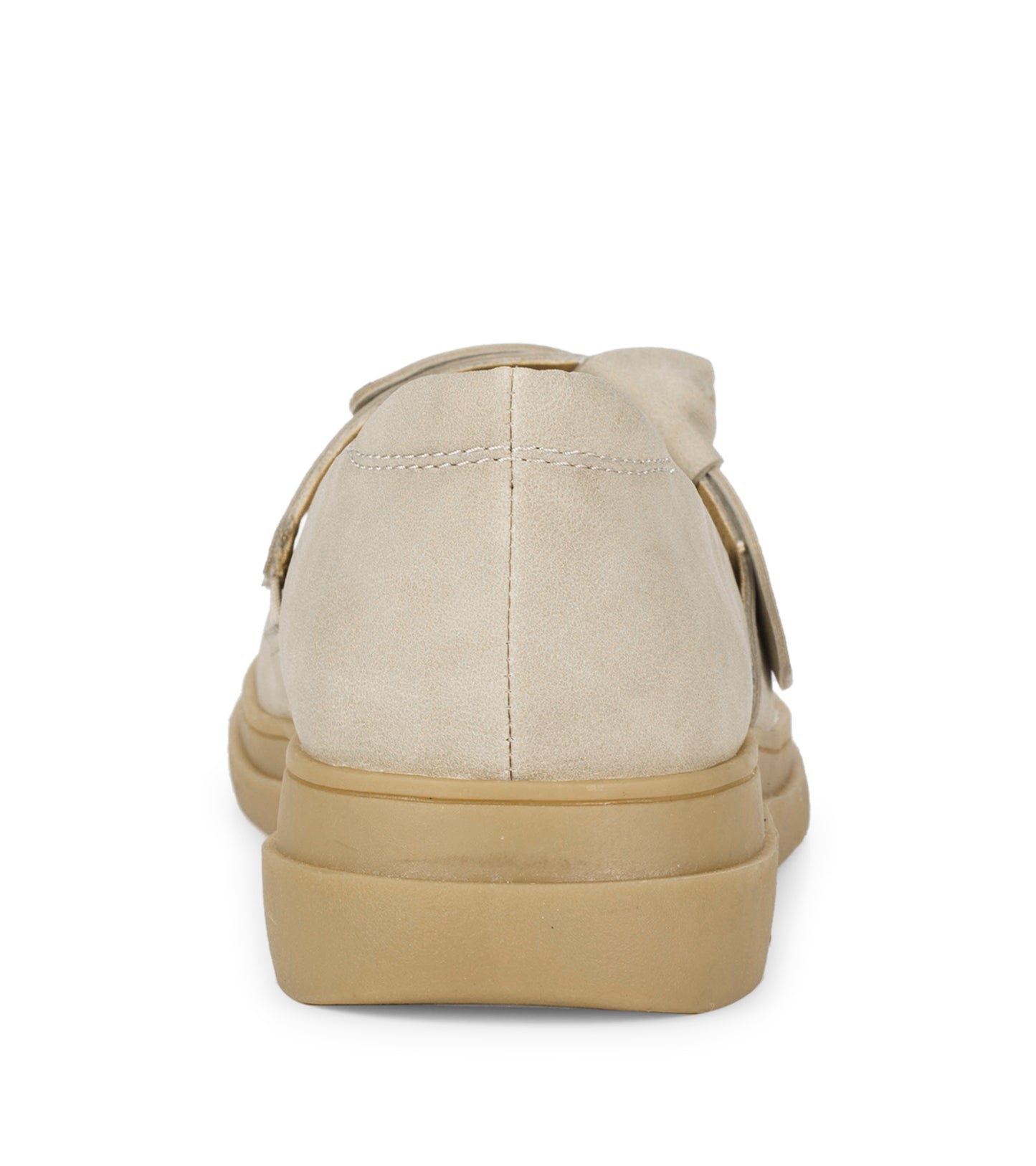 Kimbly Mary Jane Slip On / Baretraps