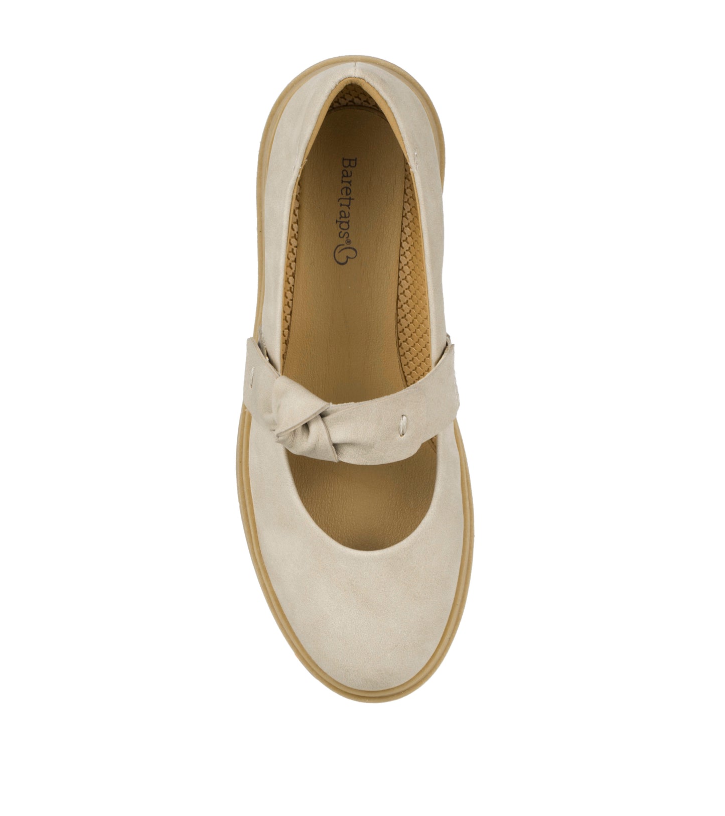 Kimbly Mary Jane Slip On / Baretraps