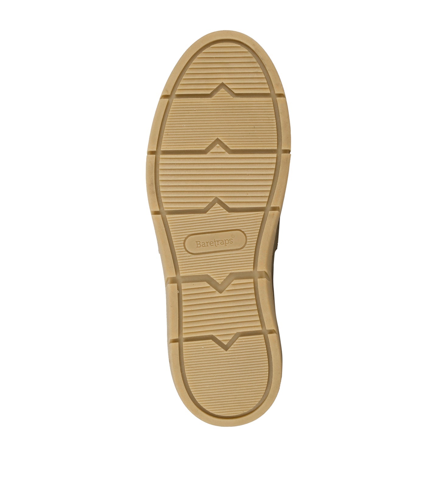 Kimbly Mary Jane Slip On / Baretraps