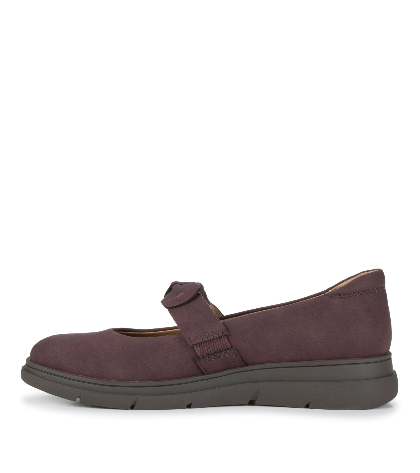 Kimbly Mary Jane Slip On / Baretraps