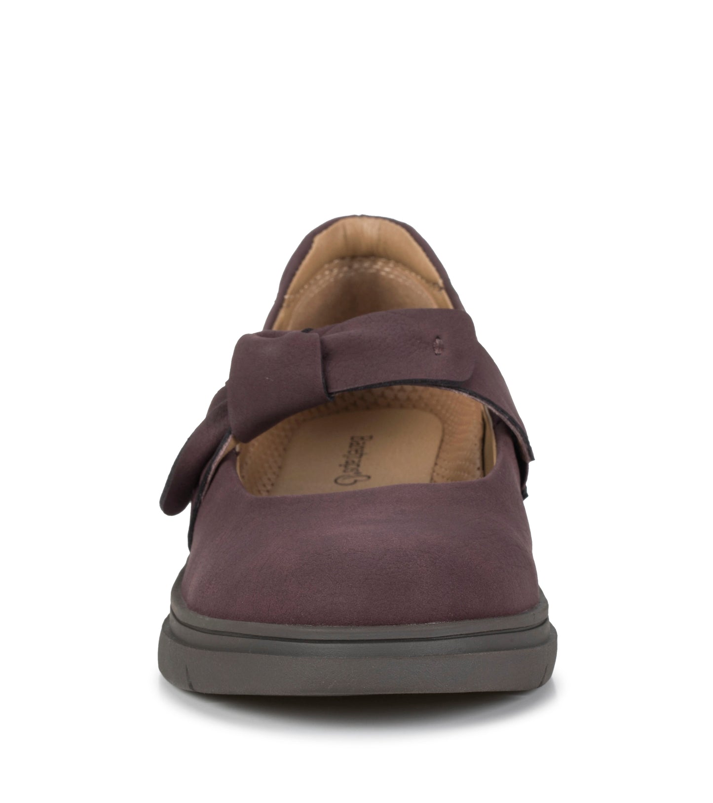 Kimbly Mary Jane Slip On / Baretraps