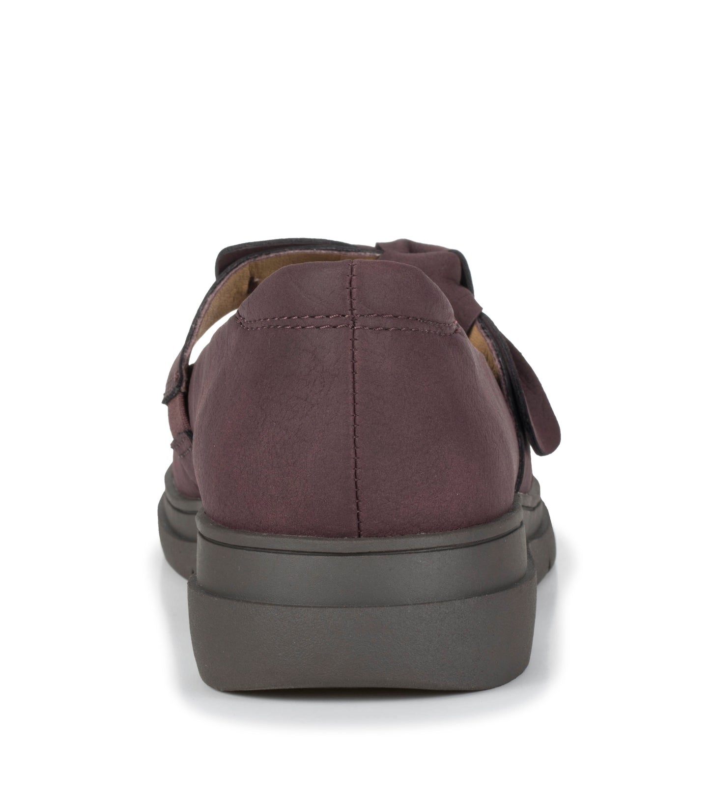 Kimbly Mary Jane Slip On / Baretraps