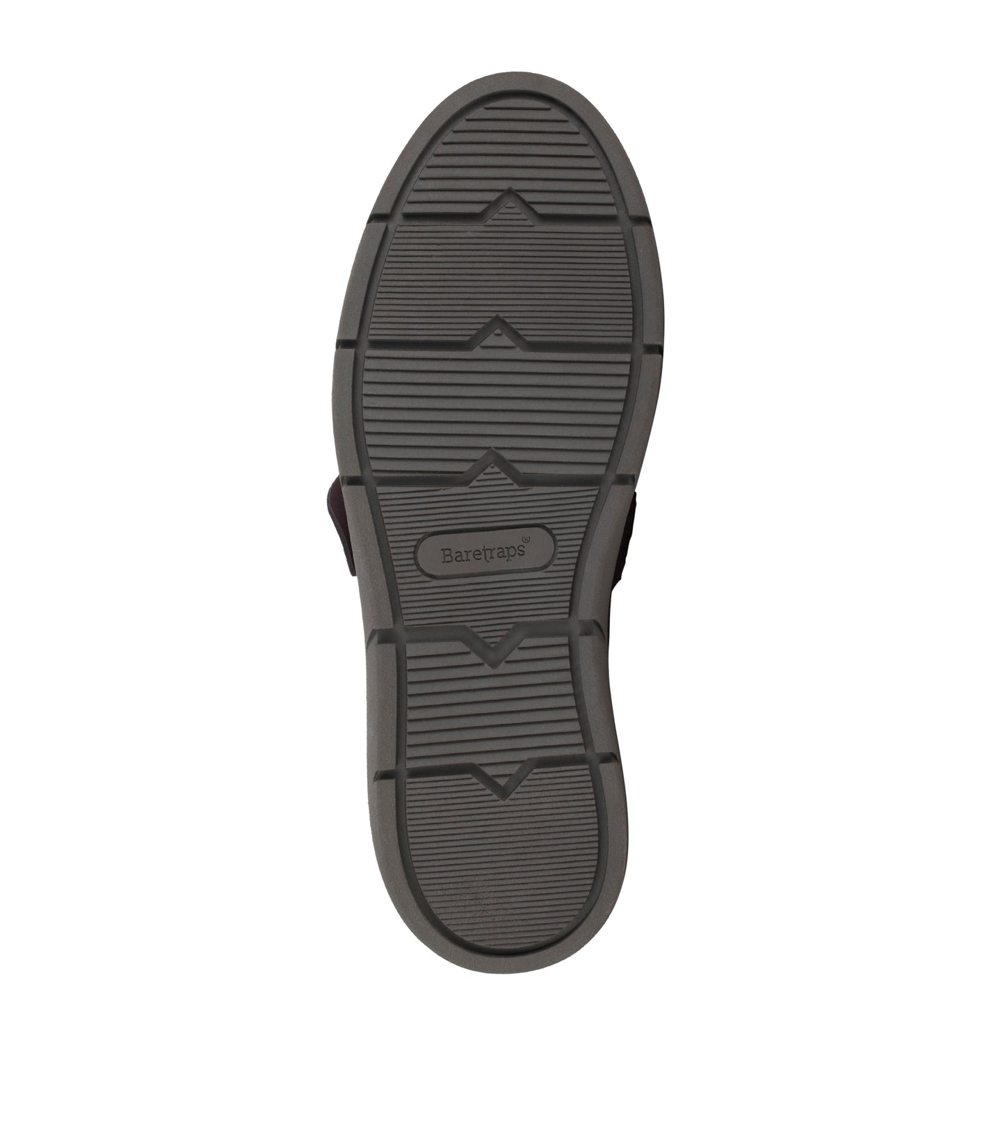 Kimbly Mary Jane Slip On / Baretraps