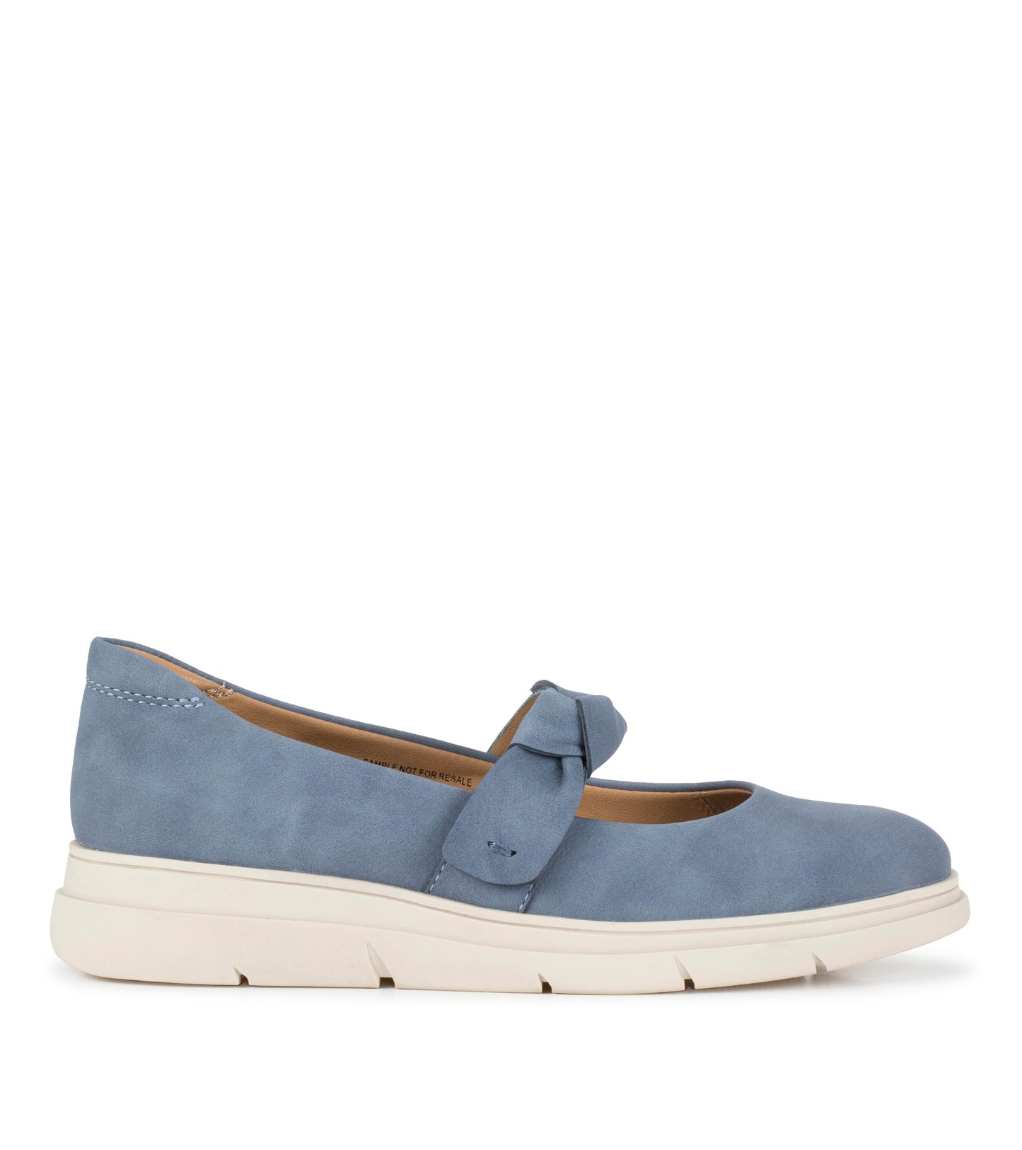 Kimbly Mary Jane Slip On / Baretraps