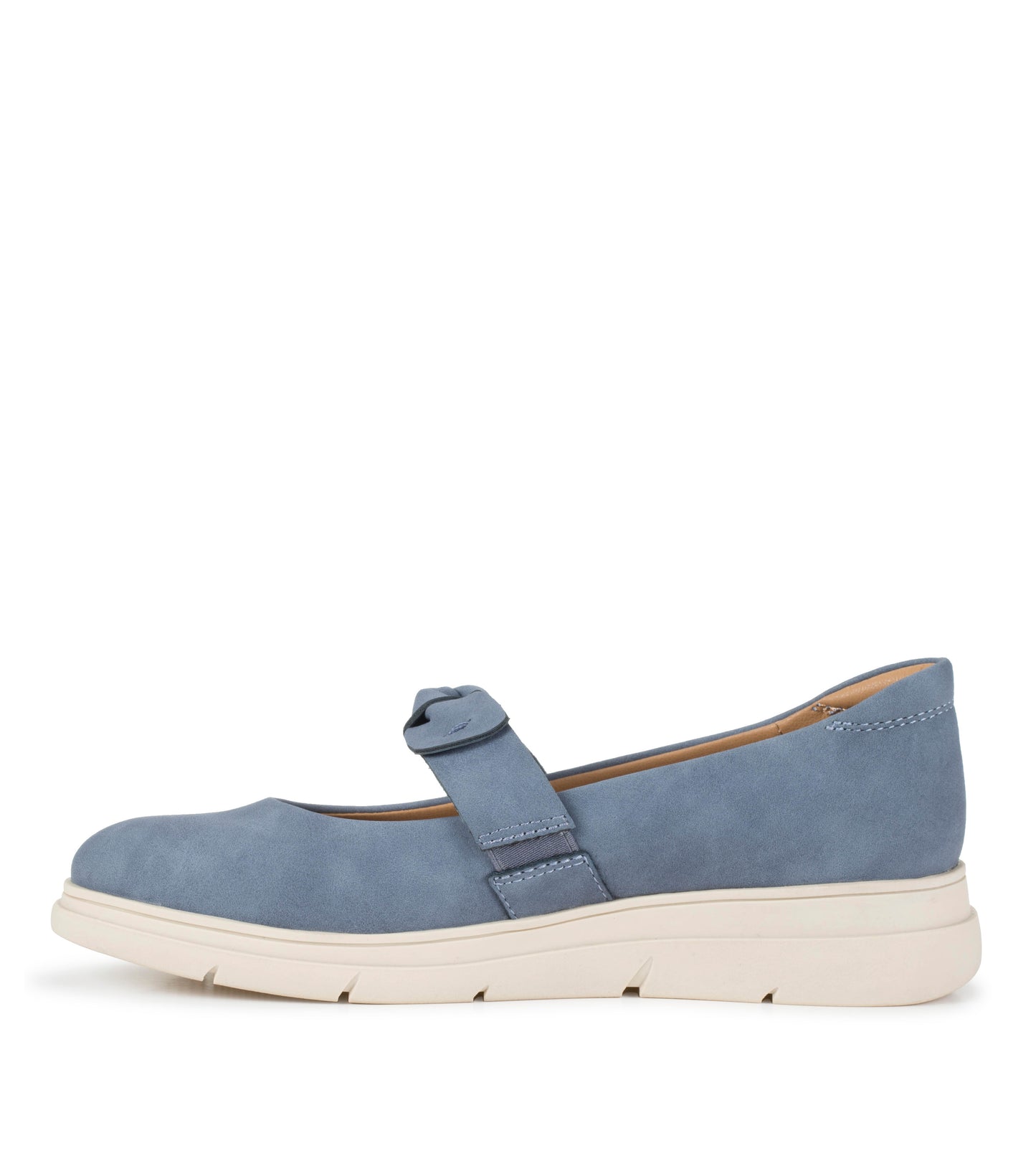 Kimbly Mary Jane Slip On / Baretraps