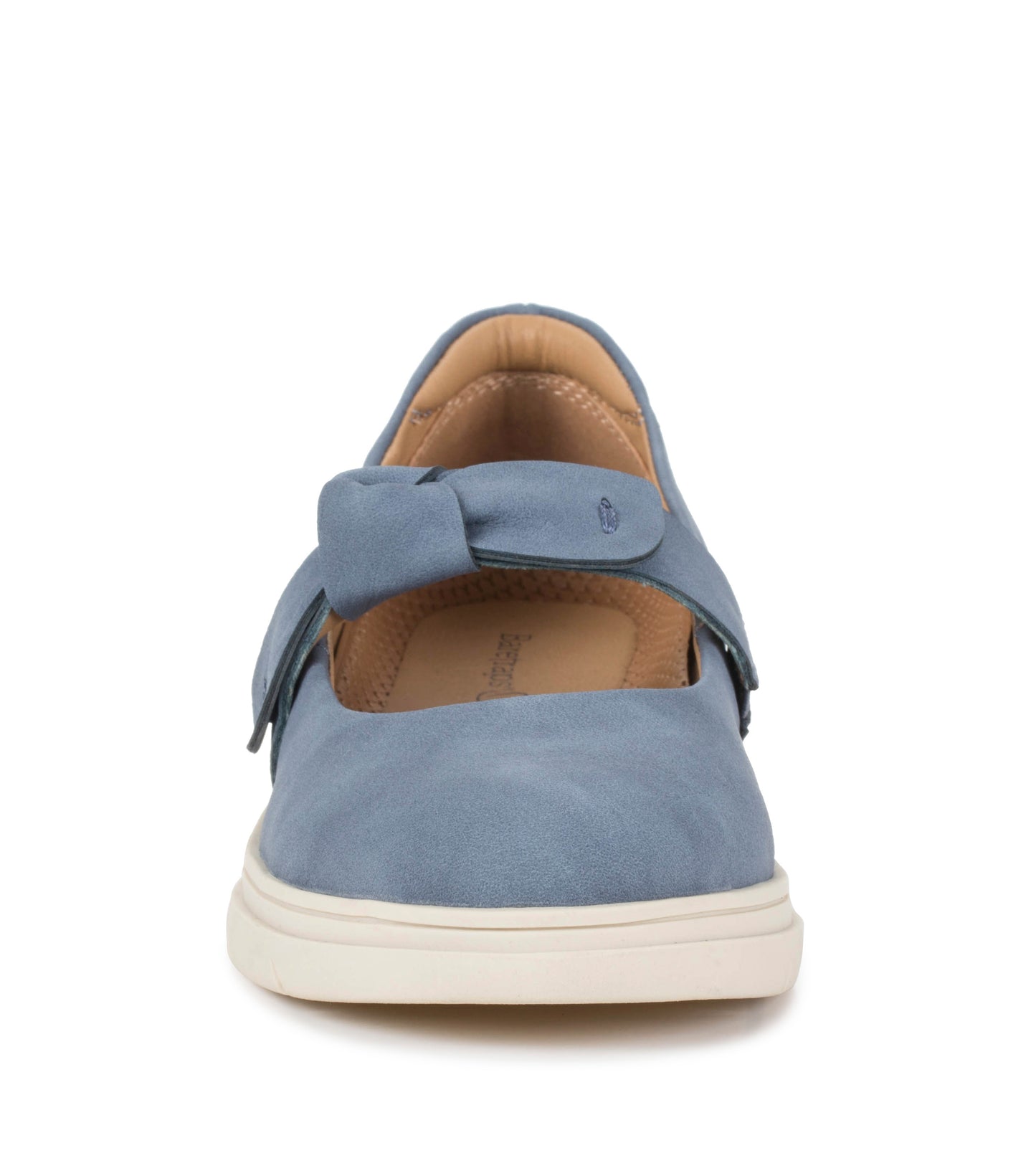 Kimbly Mary Jane Slip On / Baretraps