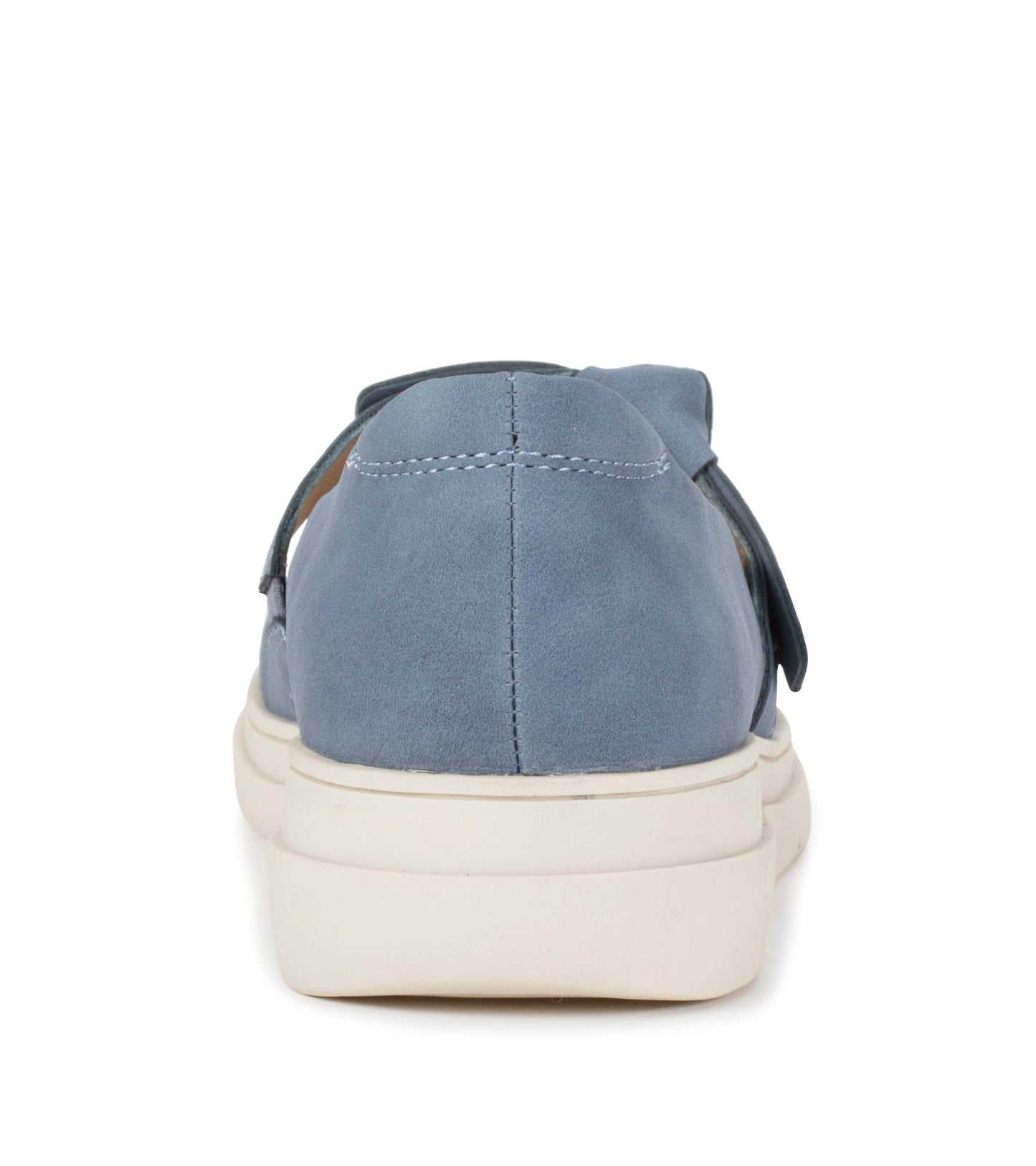 Kimbly Mary Jane Slip On / Baretraps
