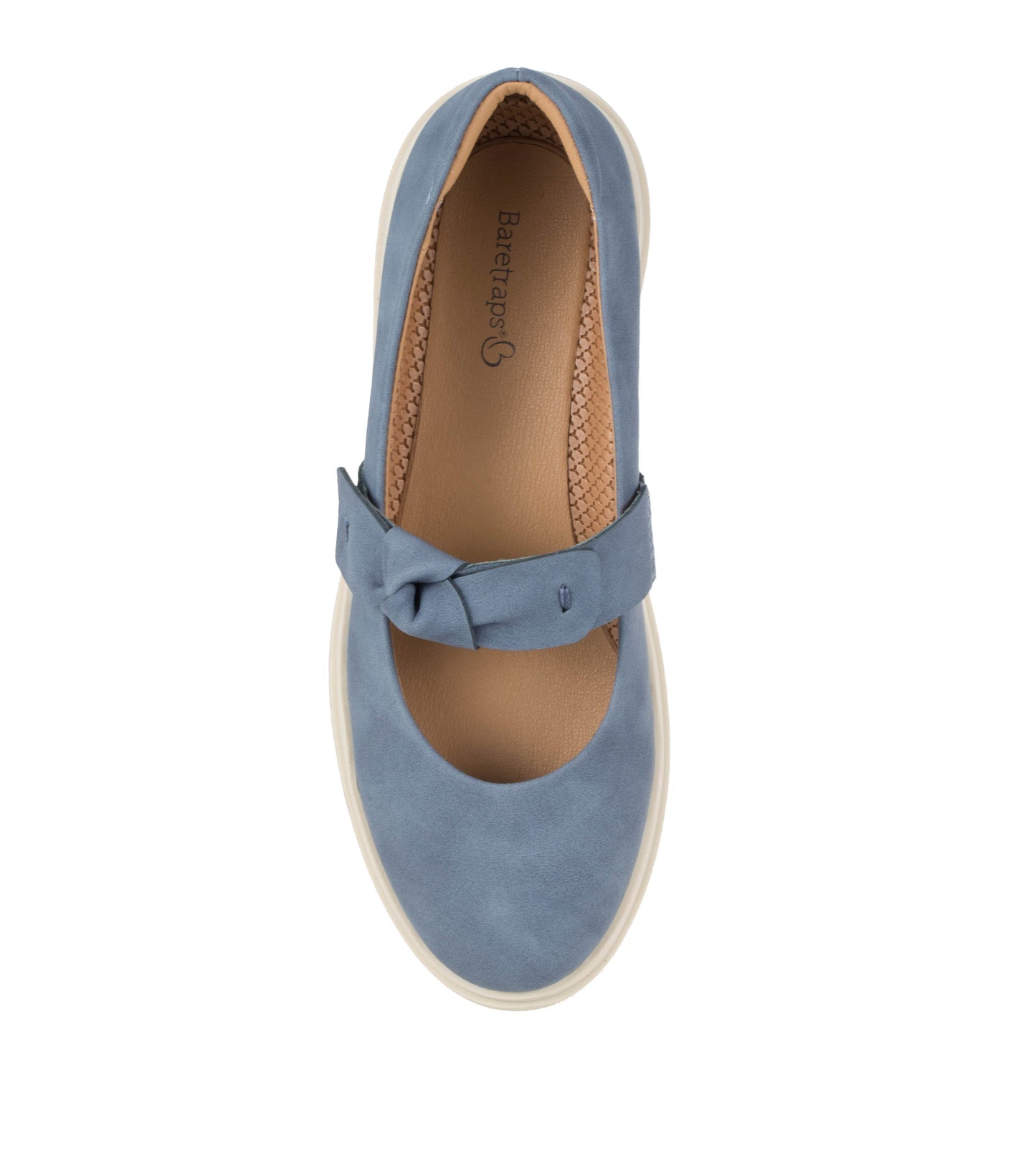 Kimbly Mary Jane Slip On / Baretraps