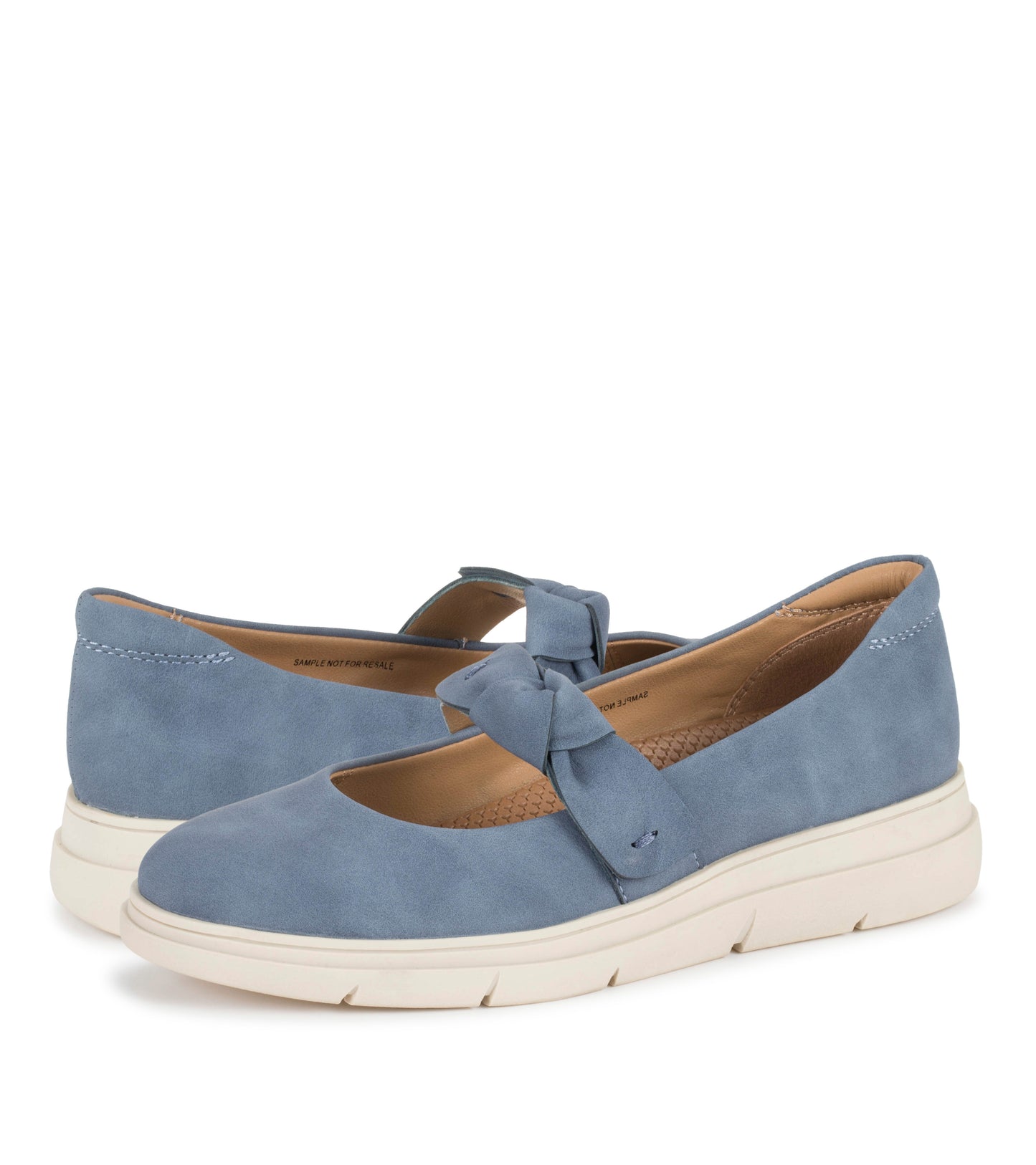 Kimbly Mary Jane Slip On / Baretraps