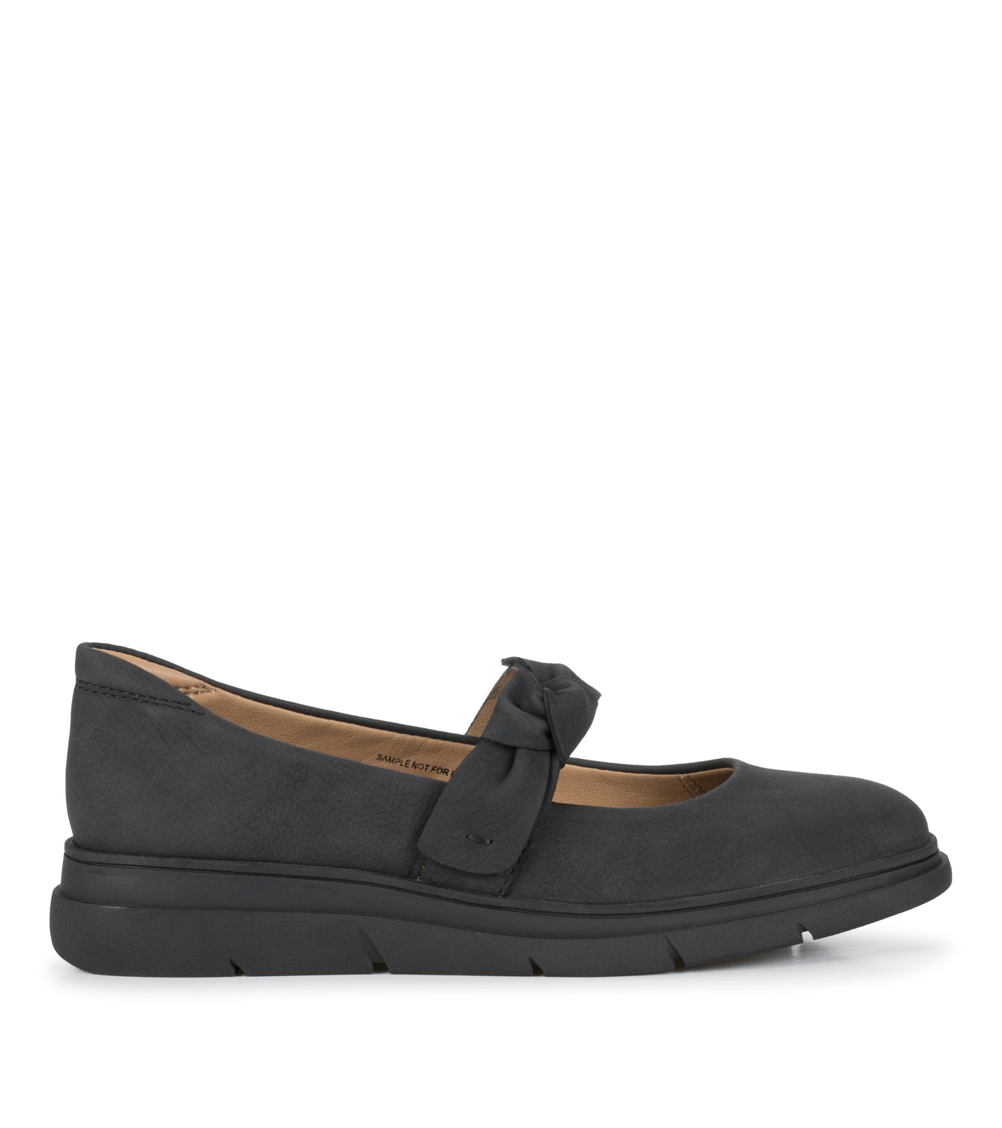 Kimbly Mary Jane Slip On / Baretraps
