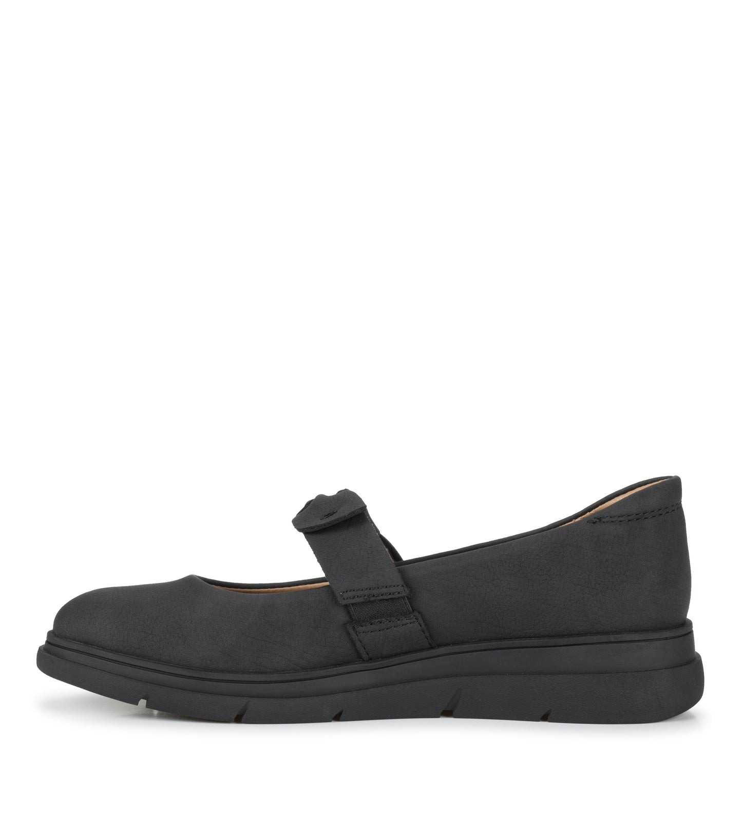 Kimbly Mary Jane Slip On / Baretraps