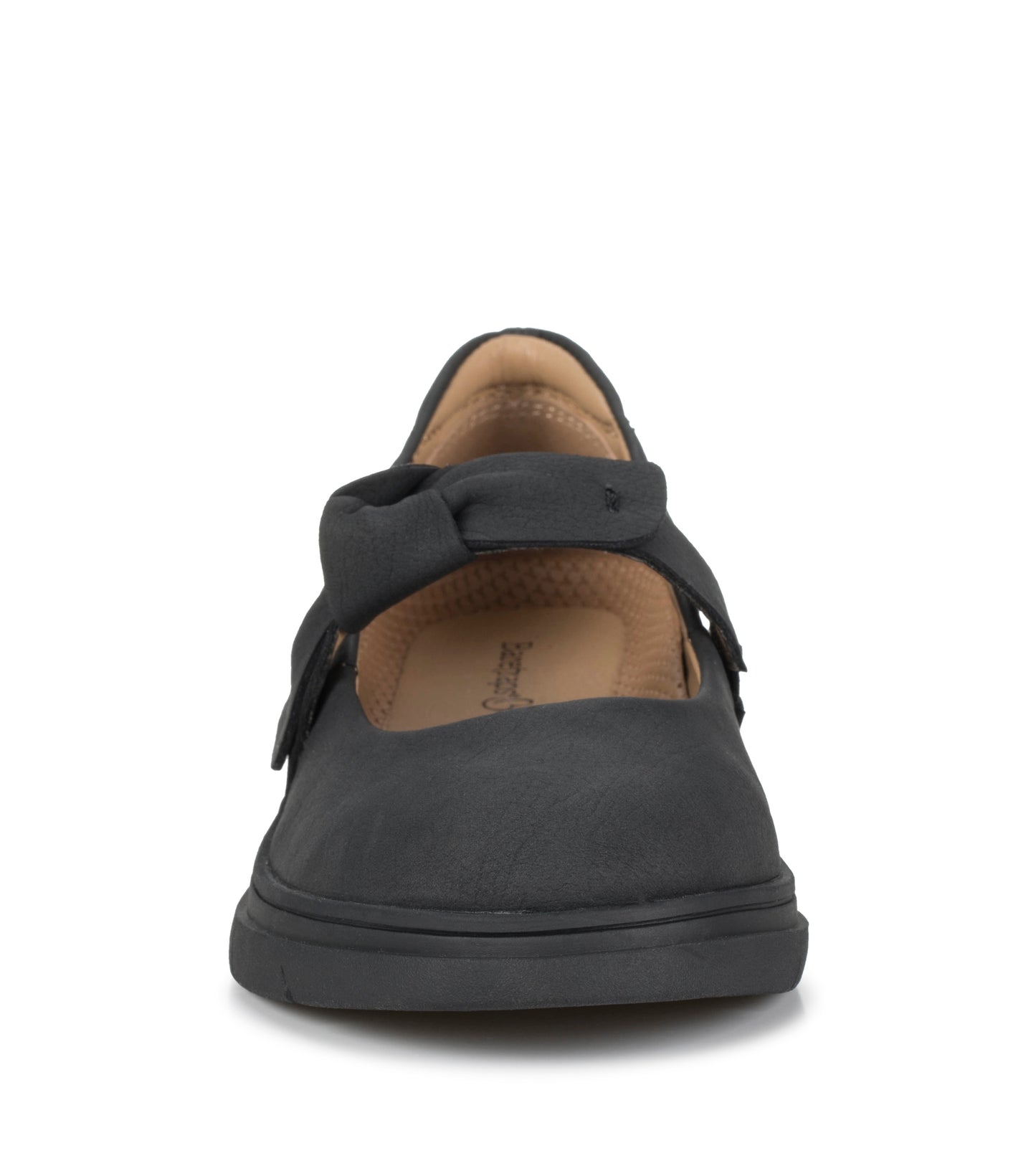 Kimbly Mary Jane Slip On / Baretraps