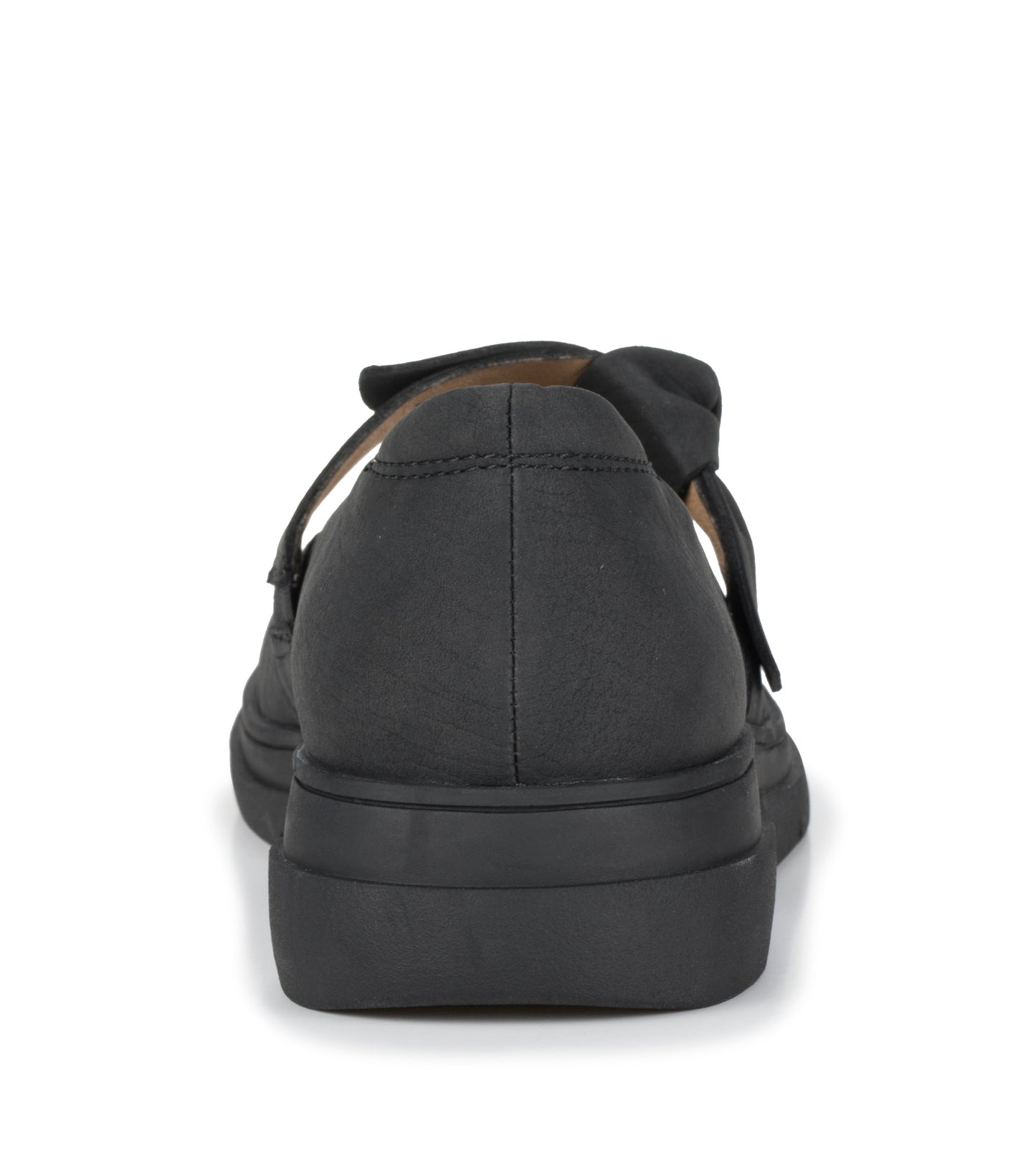 Kimbly Mary Jane Slip On / Baretraps