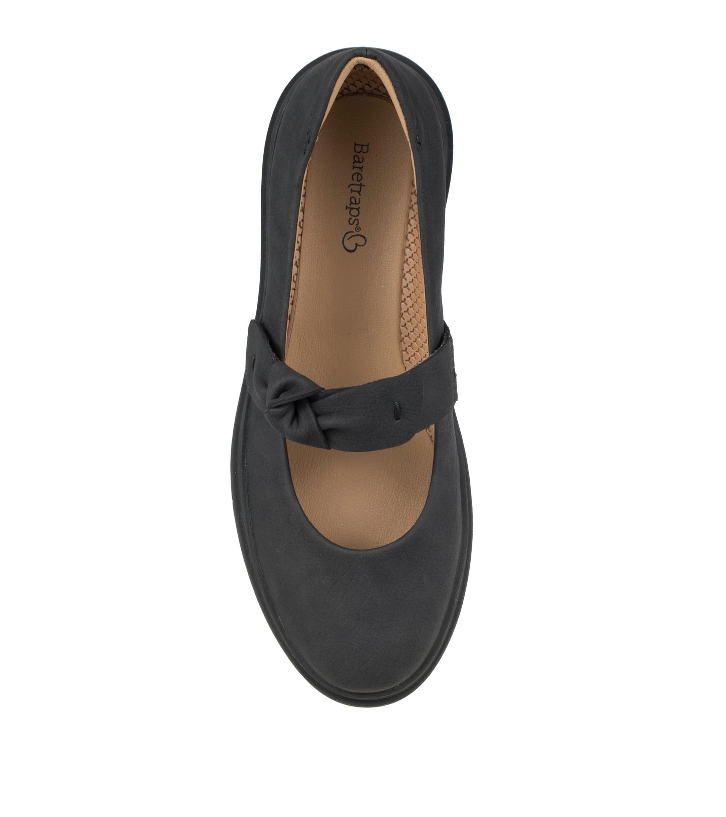 Kimbly Mary Jane Slip On / Baretraps
