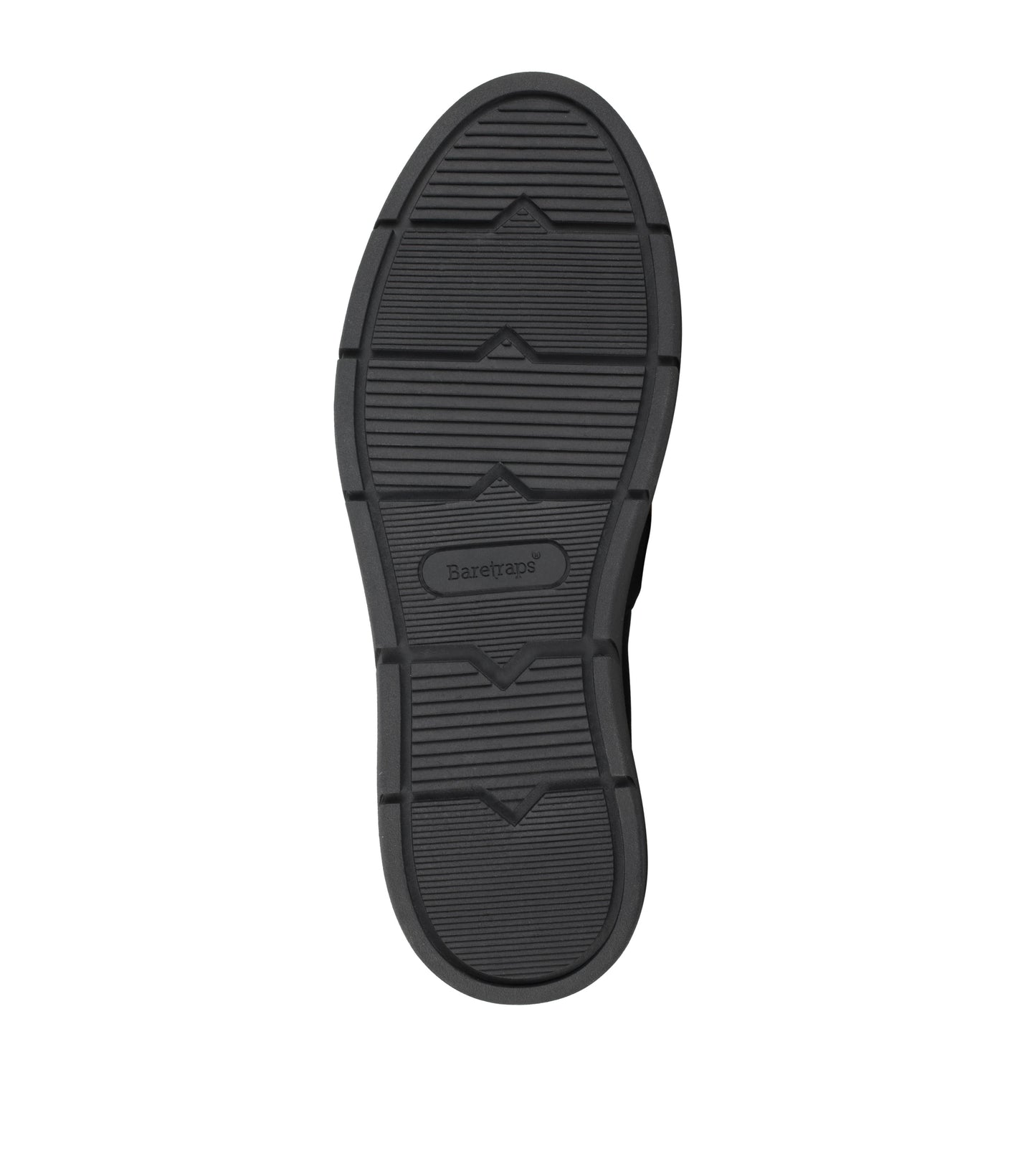 Kimbly Mary Jane Slip On / Baretraps