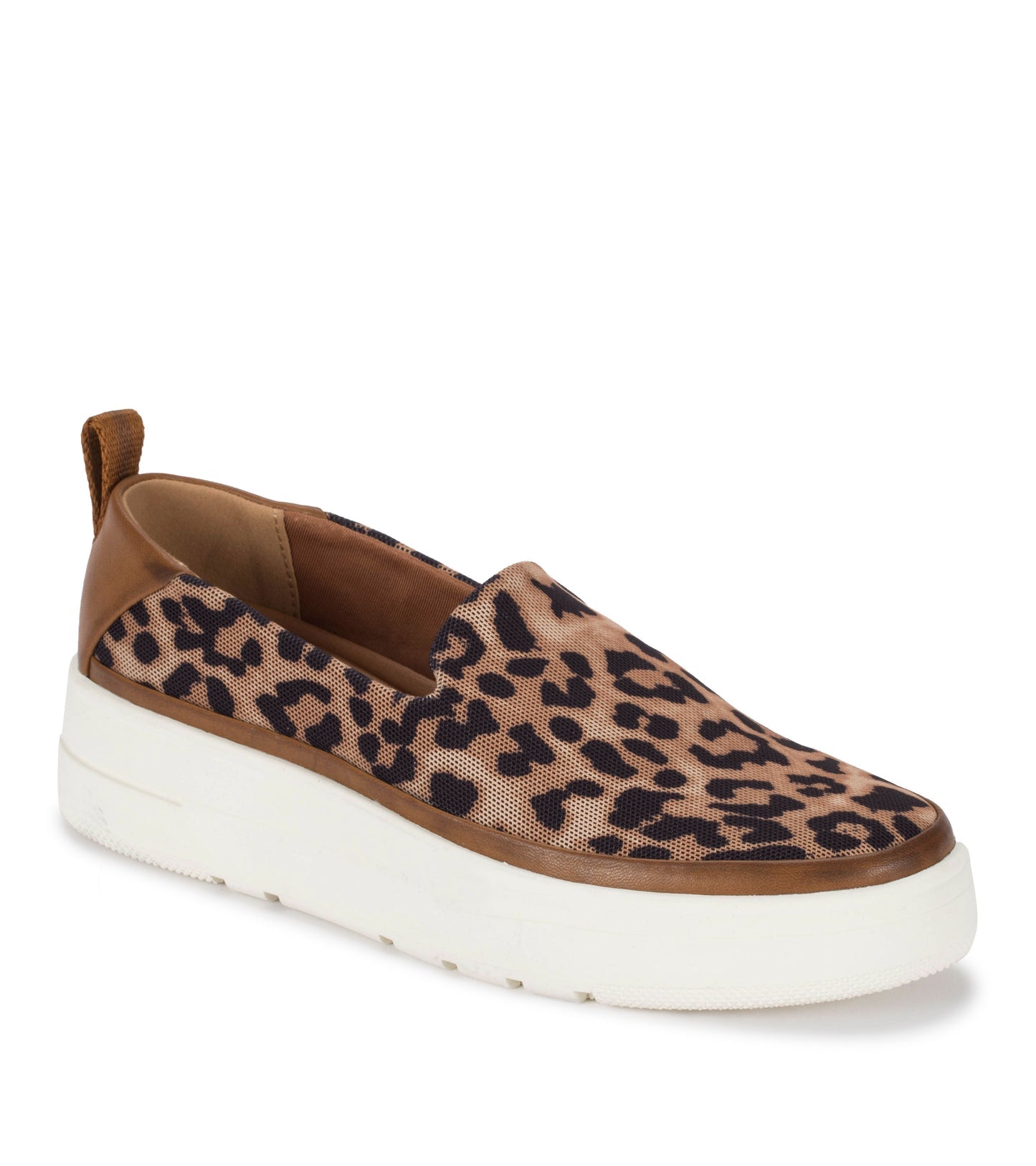 Nevin Slip On Sneaker / Baretraps