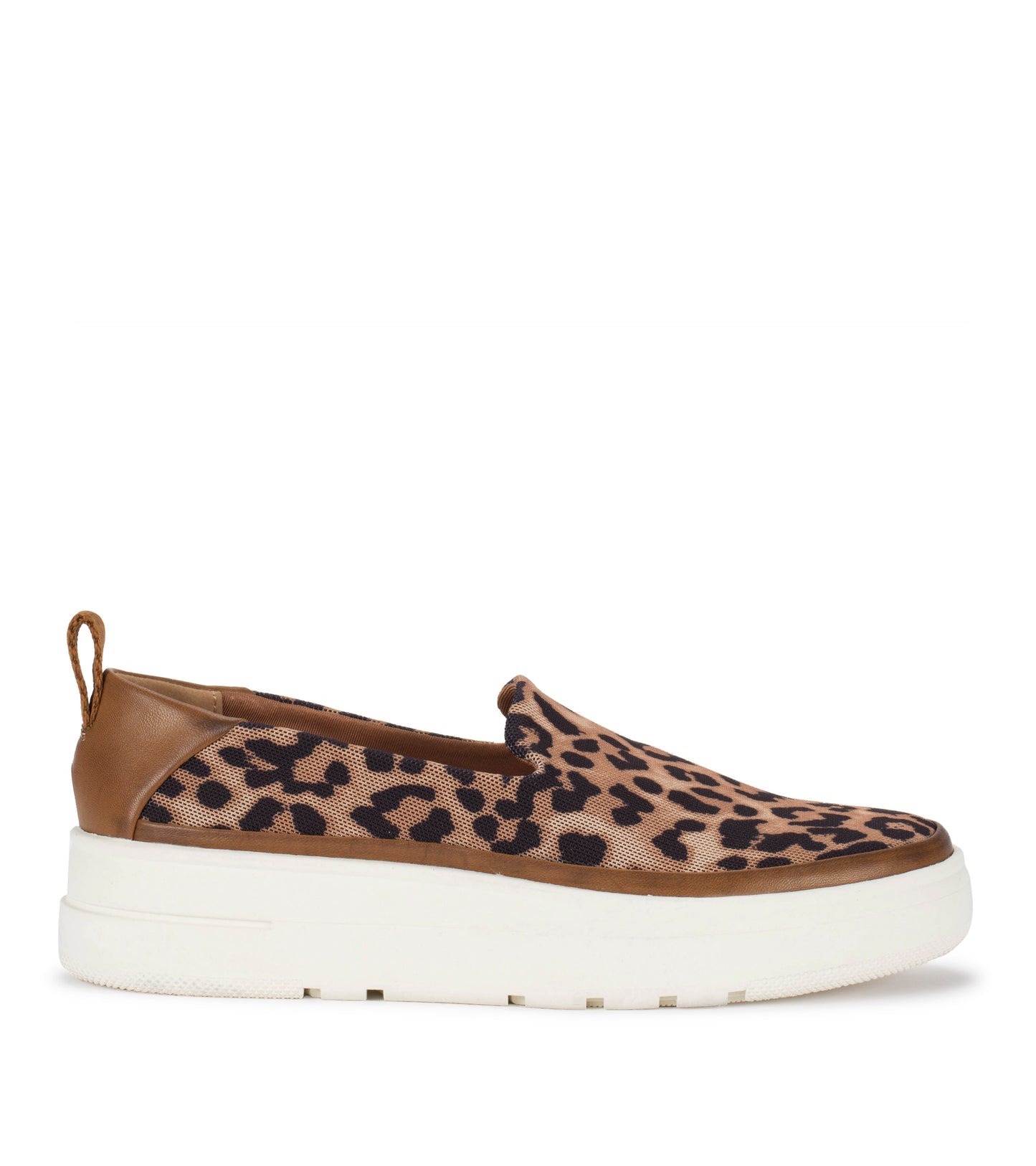 Nevin Slip On Sneaker / Baretraps