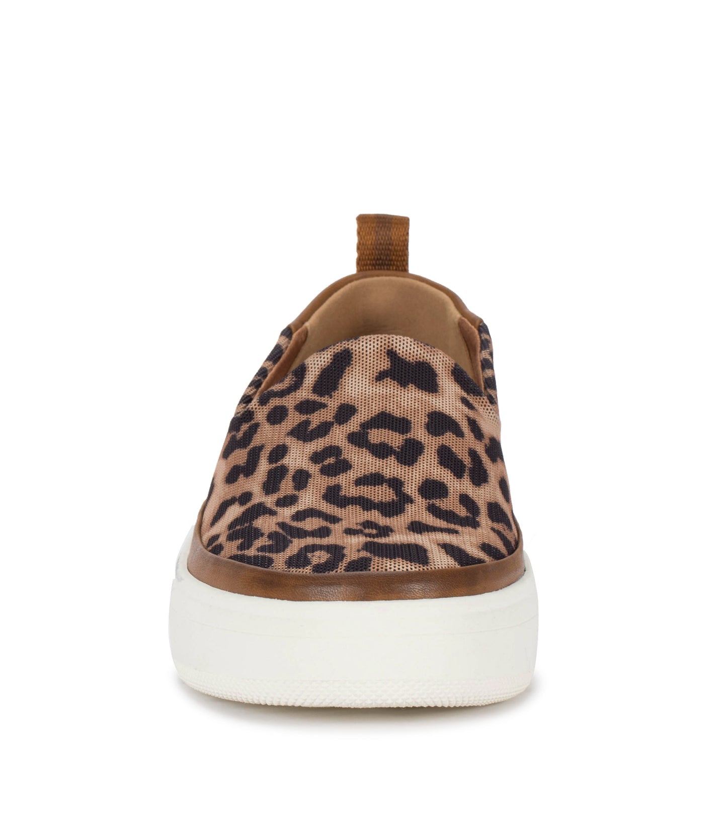 Nevin Slip On Sneaker / Baretraps
