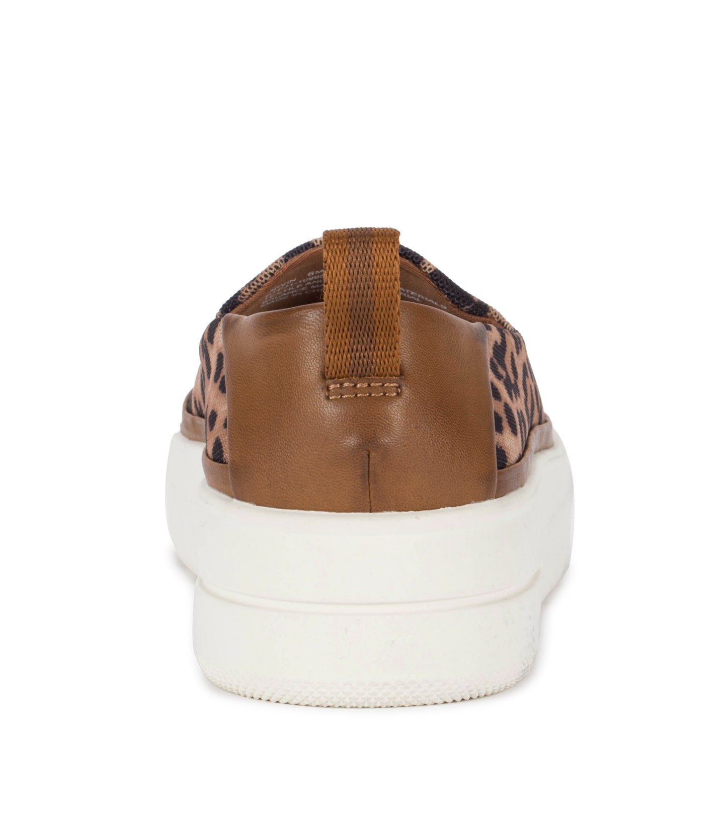 Nevin Slip On Sneaker / Baretraps