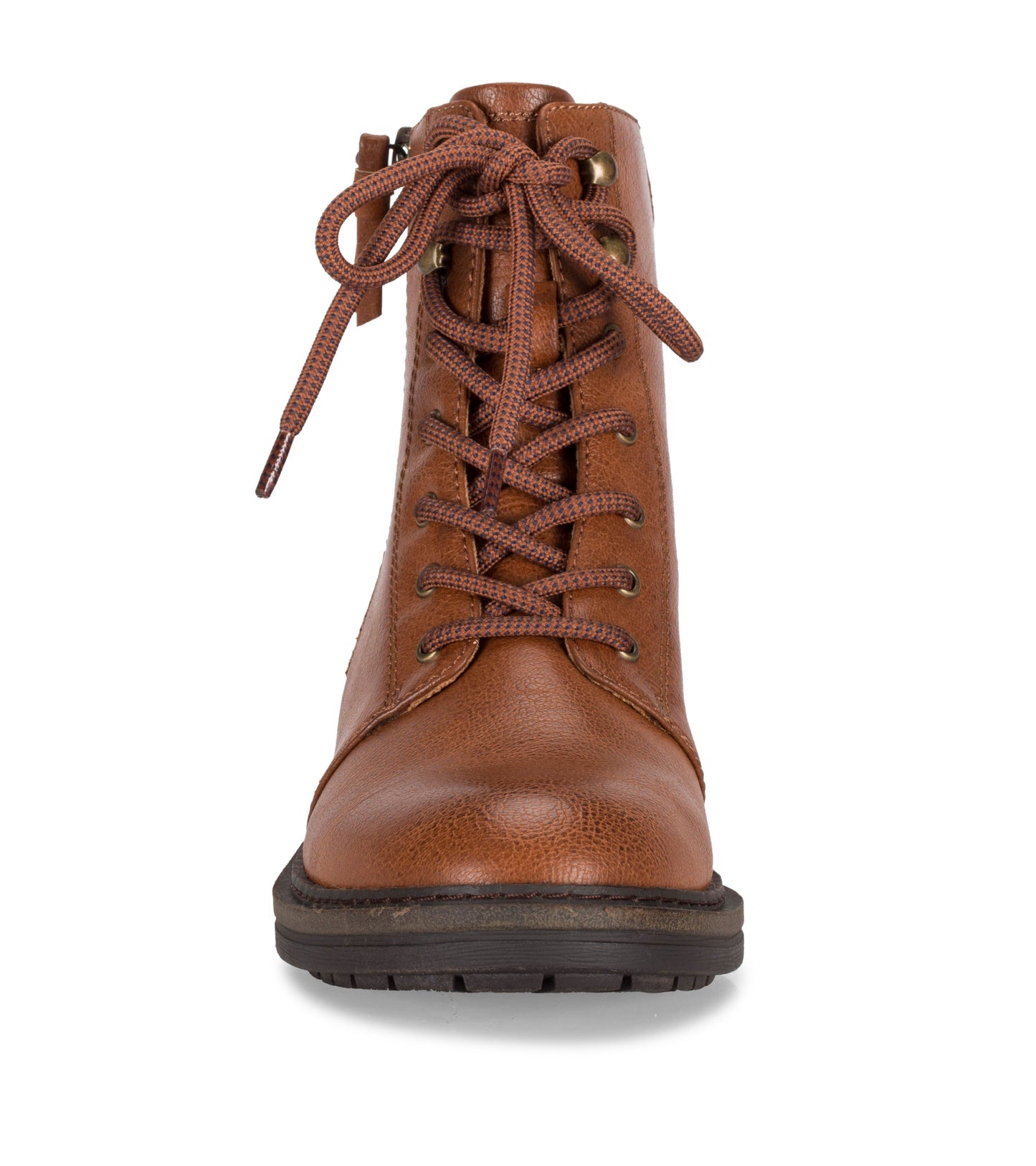 Amysue Lace Up Bootie / Baretraps