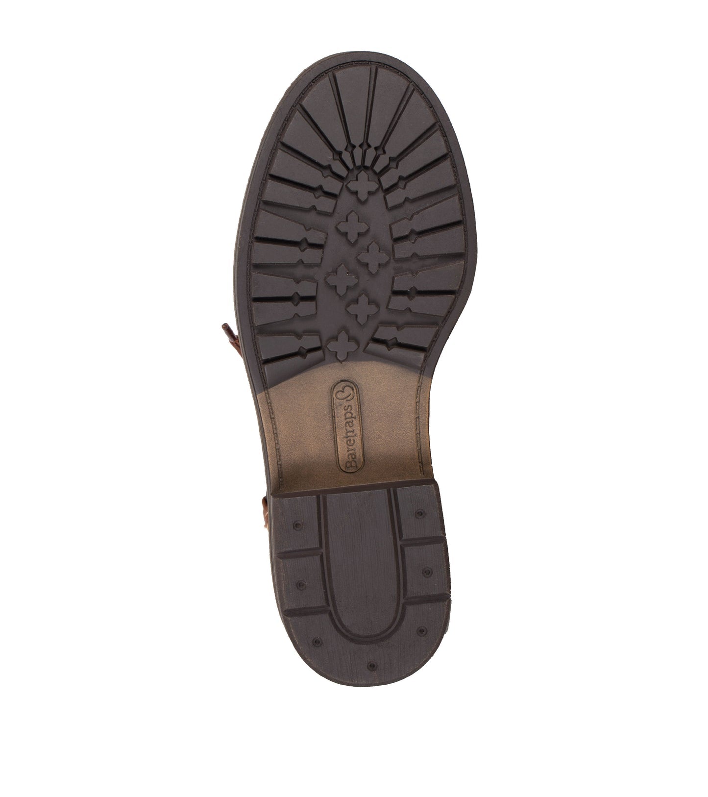 Amysue Lace Up Bootie / Baretraps