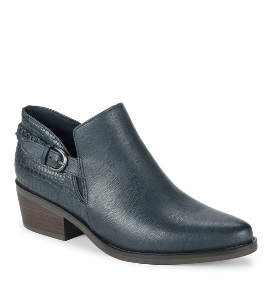 Palmer Ankle Bootie / Baretraps