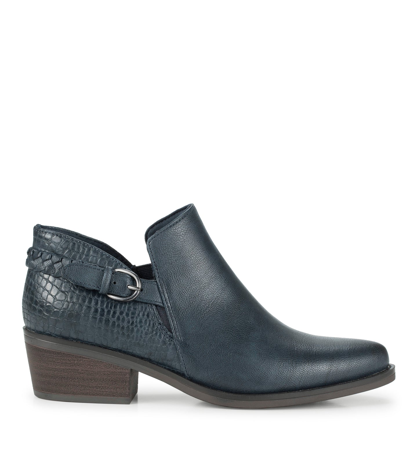 Palmer Ankle Bootie / Baretraps