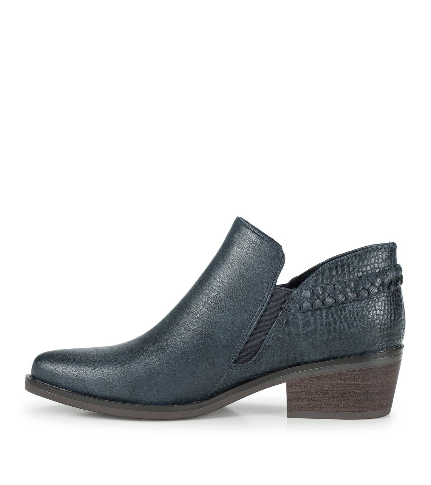 Palmer Ankle Bootie / Baretraps