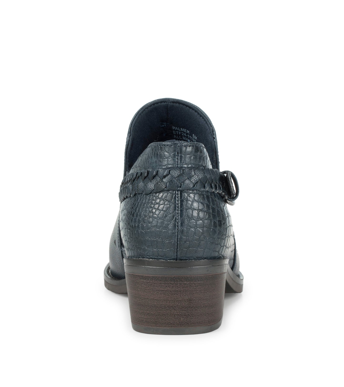 Palmer Ankle Bootie / Baretraps