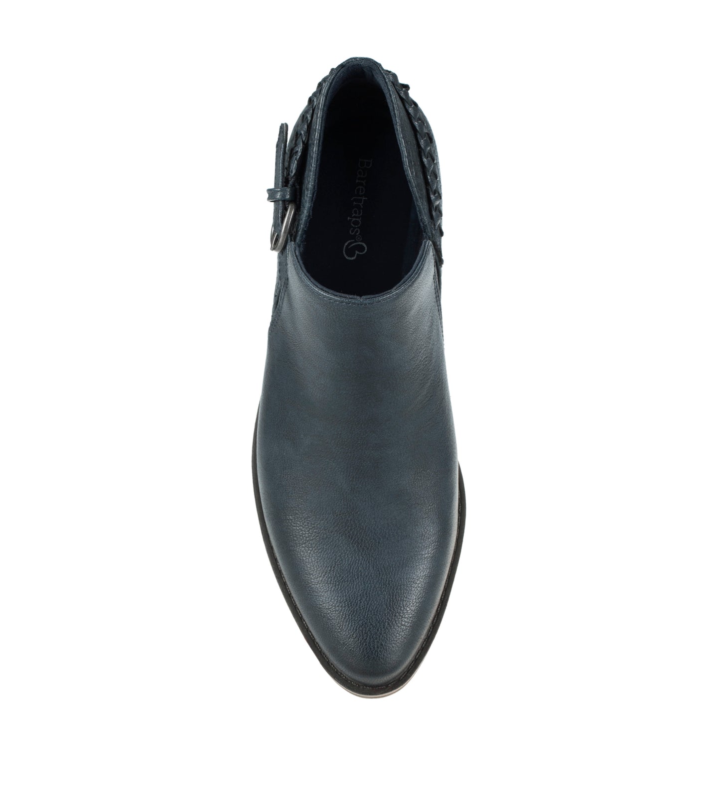 Palmer Ankle Bootie / Baretraps
