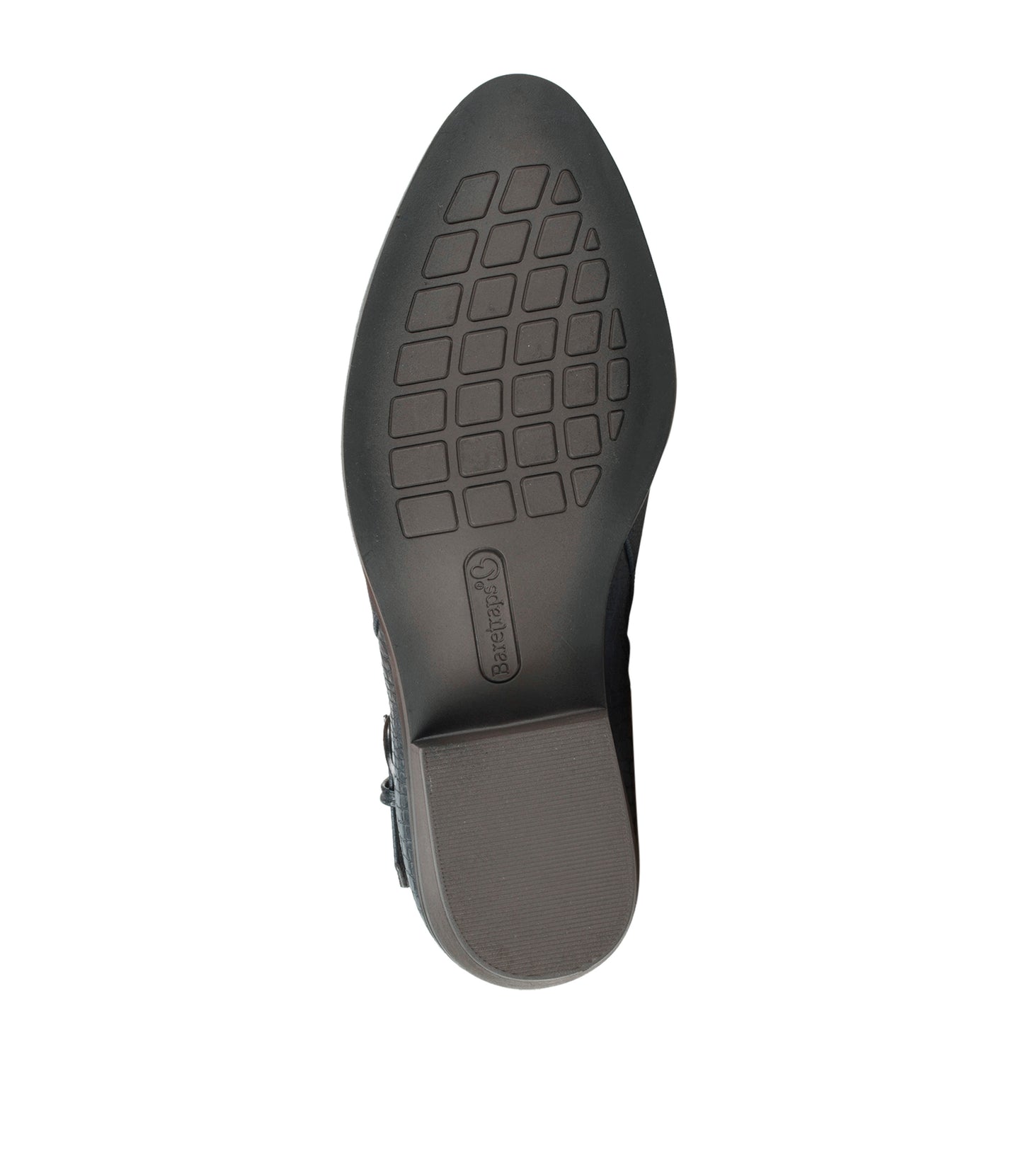 Palmer Ankle Bootie / Baretraps