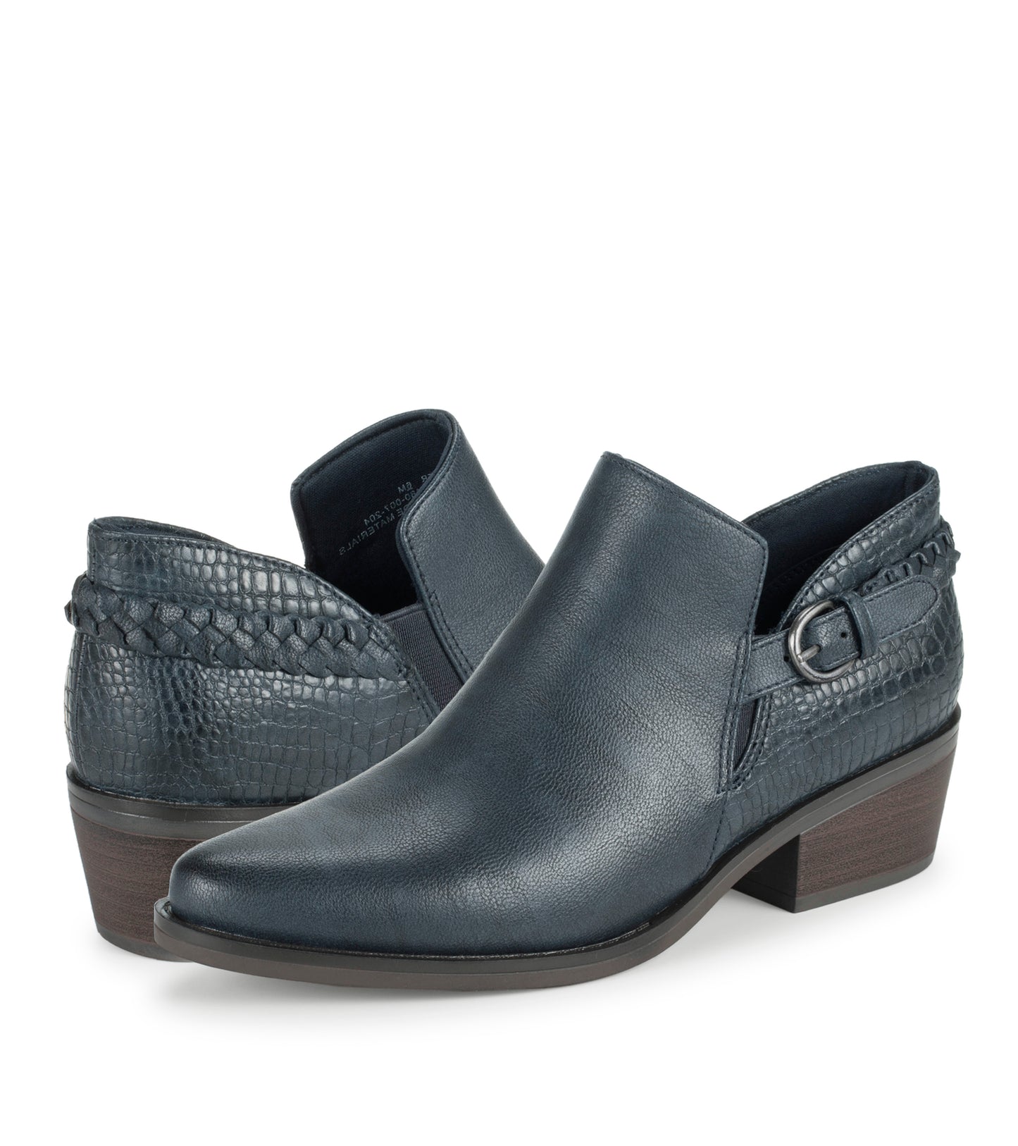 Palmer Ankle Bootie / Baretraps