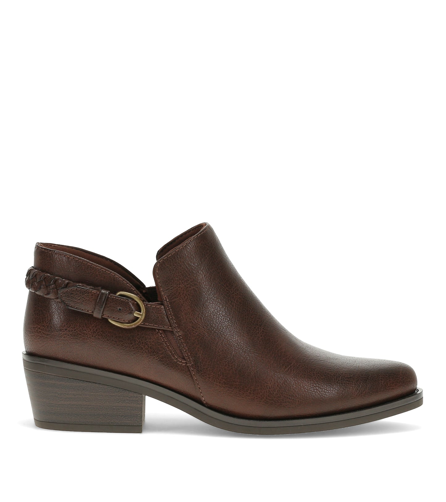 Palmer Ankle Bootie / Baretraps
