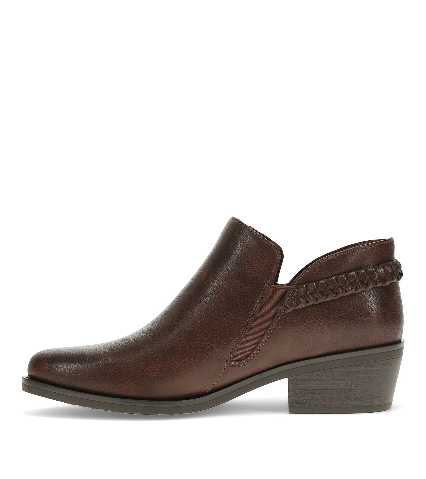 Palmer Ankle Bootie / Baretraps