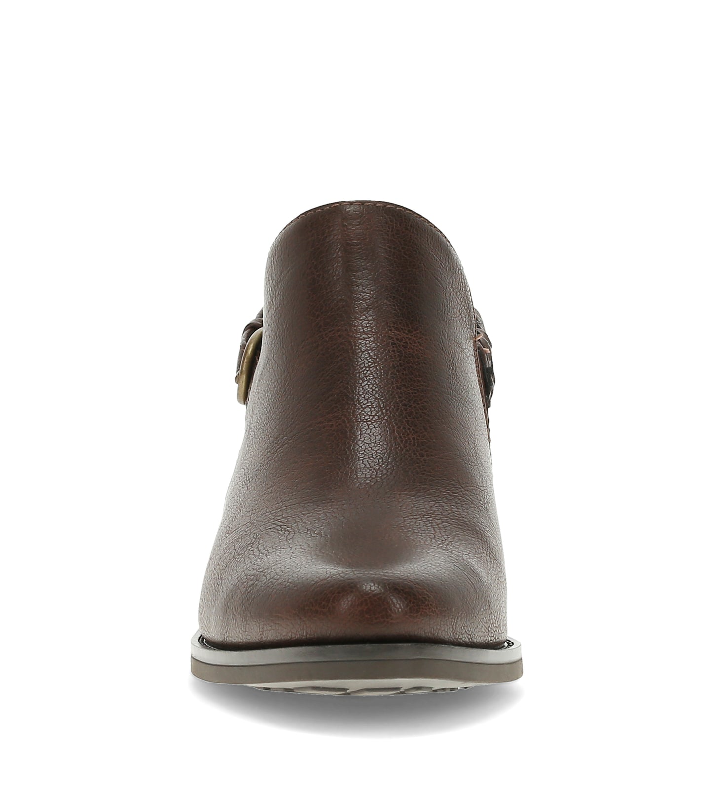 Palmer Ankle Bootie / Baretraps