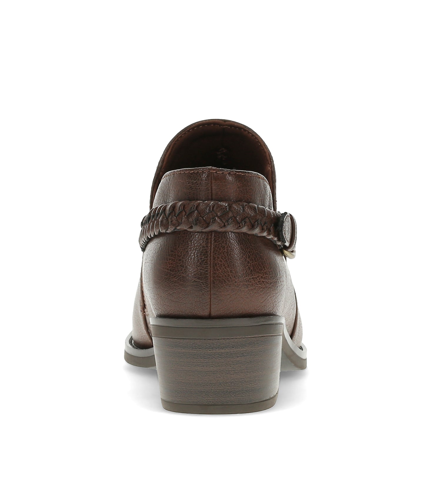 Palmer Ankle Bootie / Baretraps