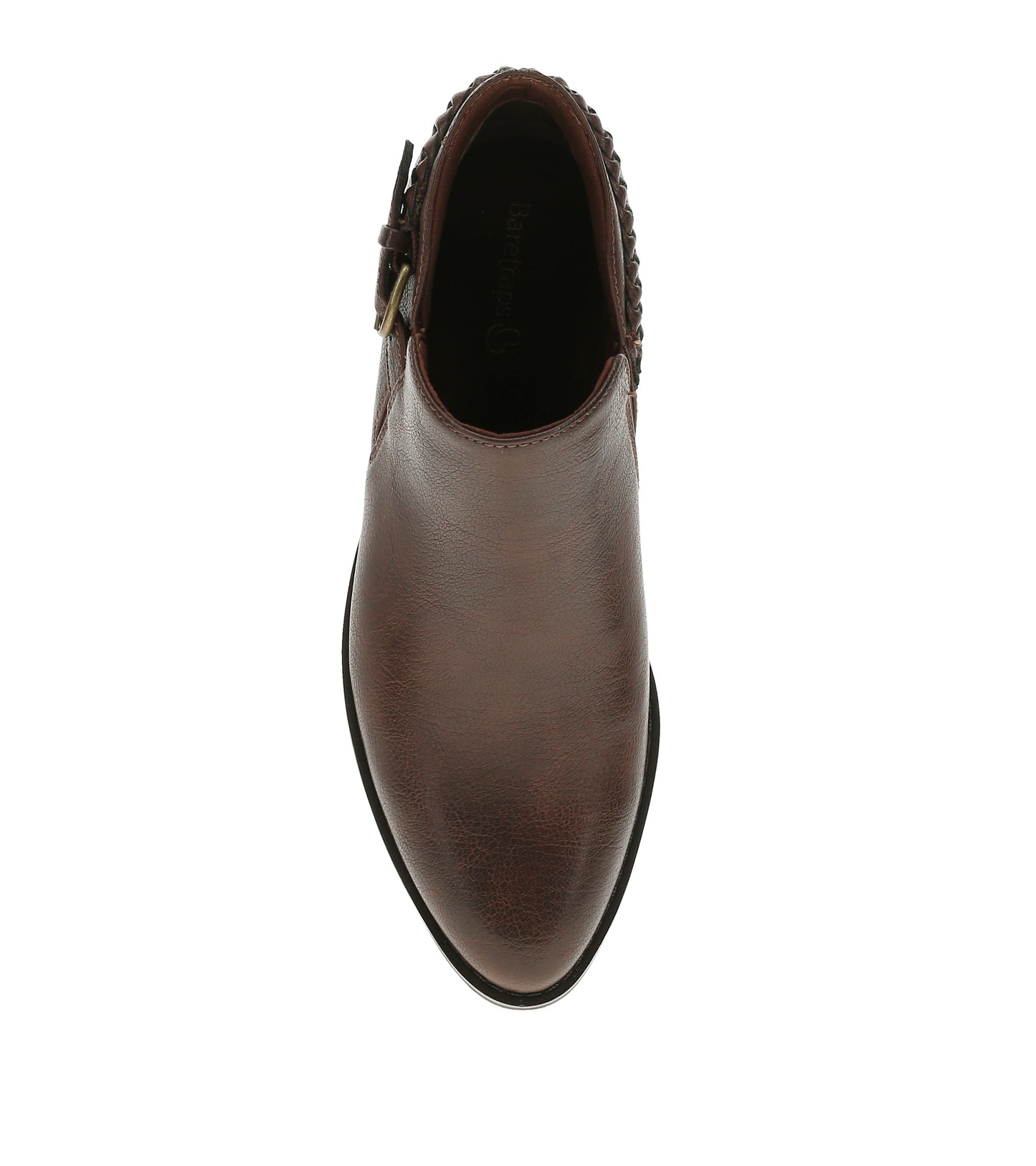 Palmer Ankle Bootie / Baretraps