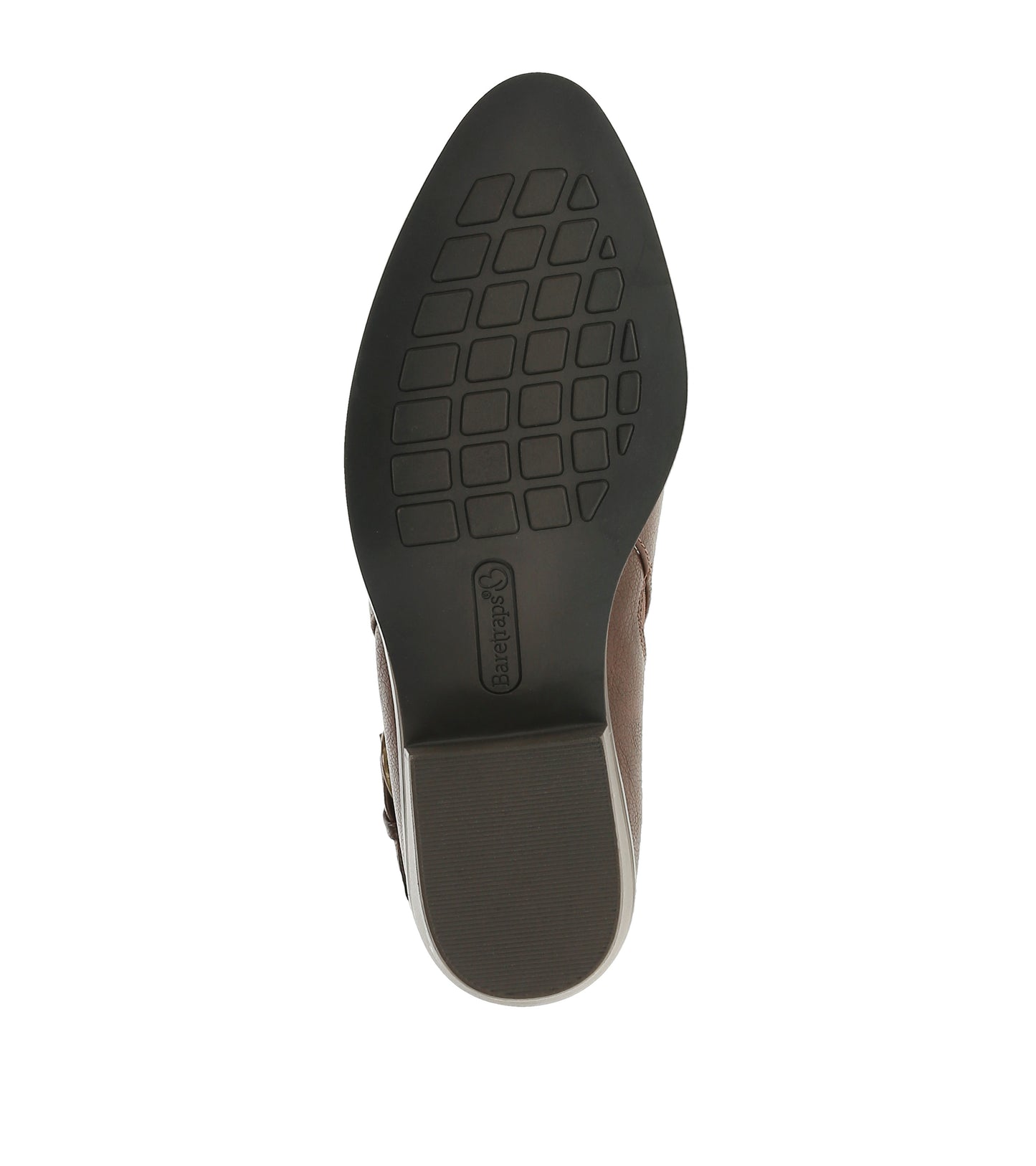 Palmer Ankle Bootie / Baretraps