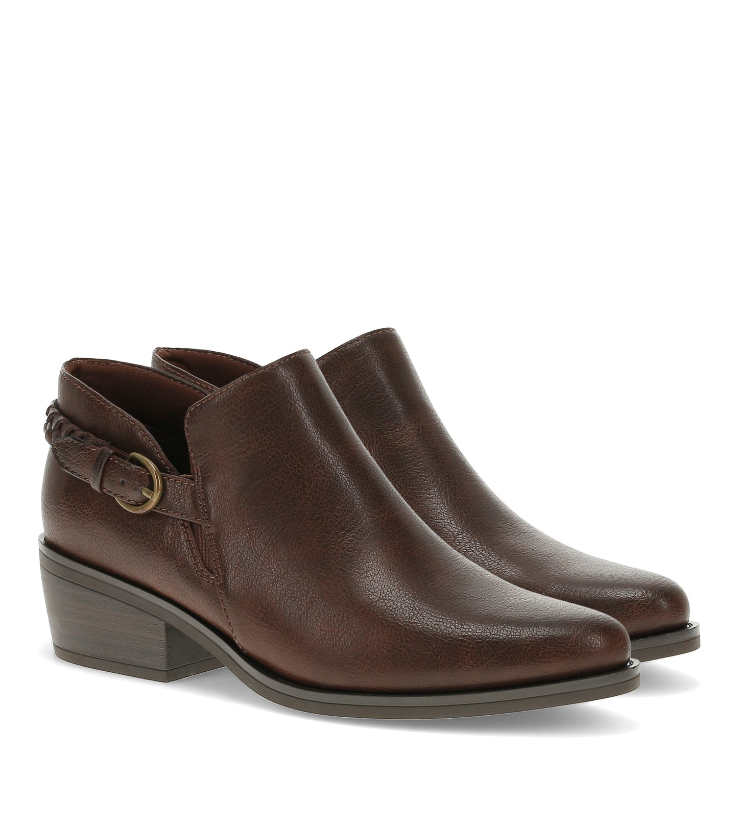 Palmer Ankle Bootie / Baretraps