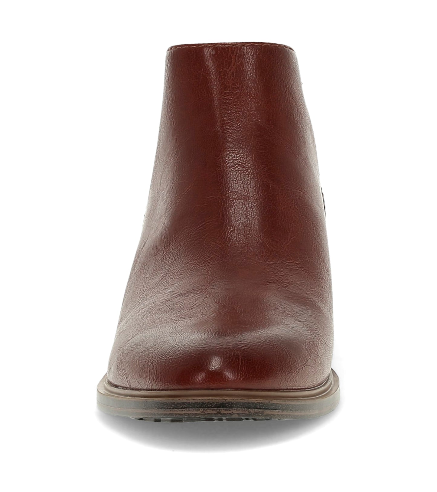 Avril Ankle Bootie / Baretraps